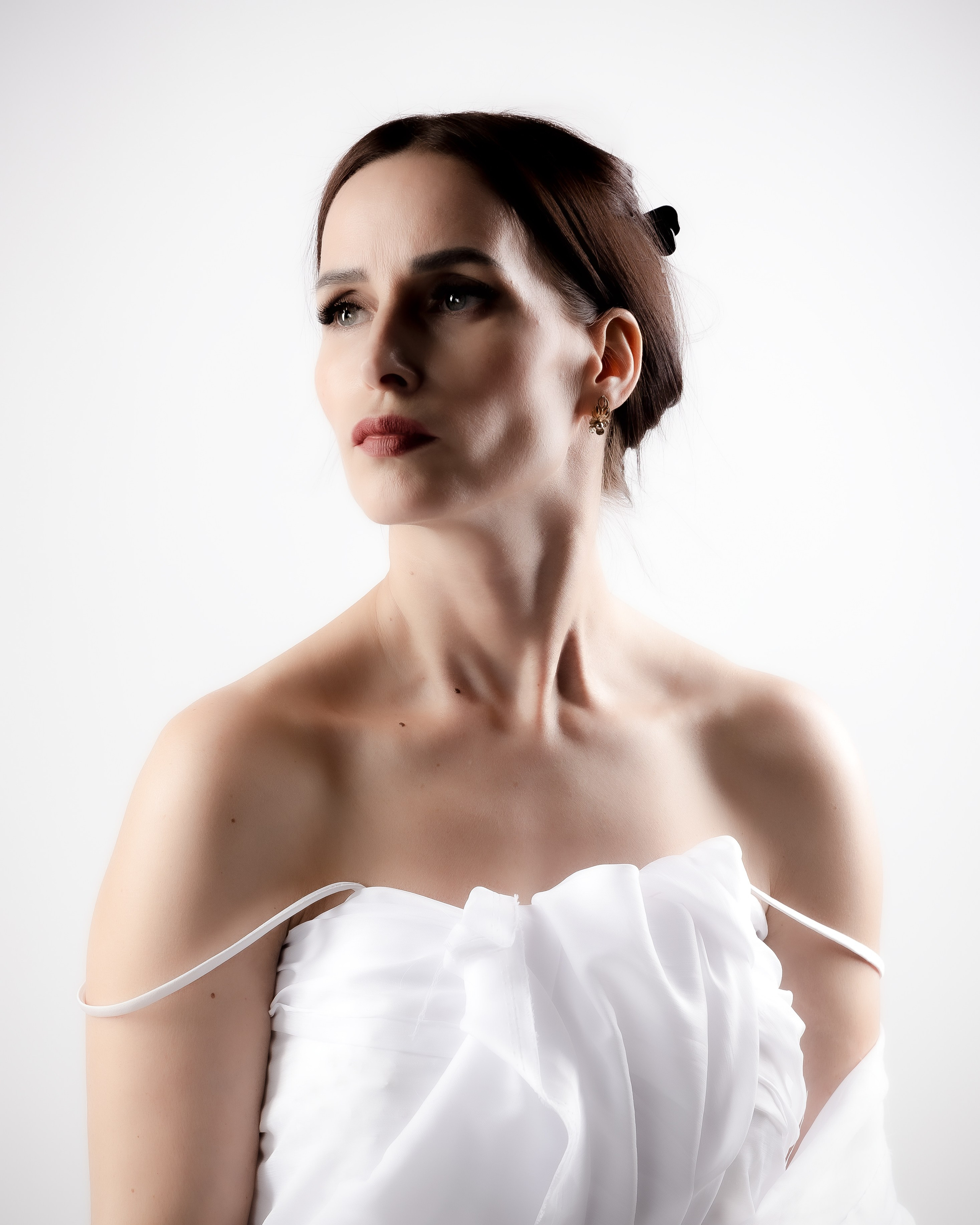 ЮЛИЯ. Фотограф Владимир Роля