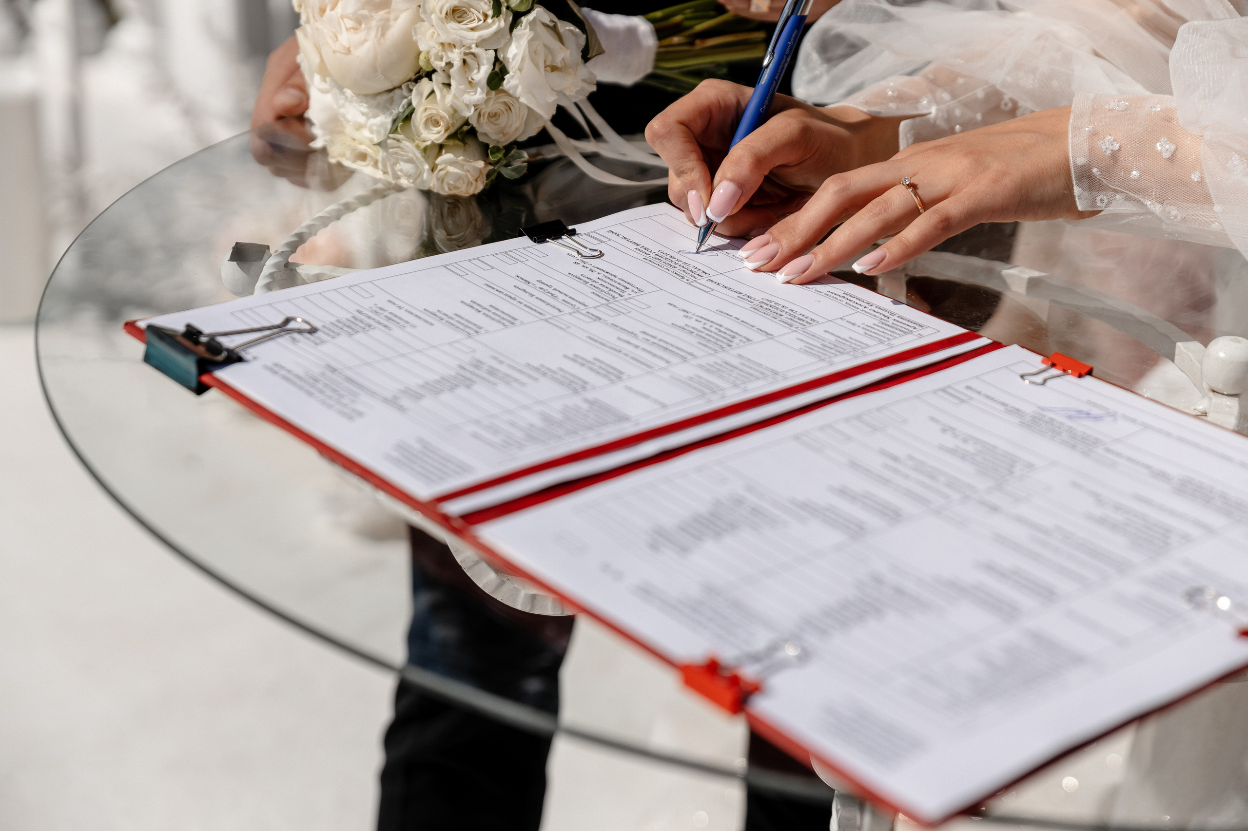 Екатерина и Евгений. Свадебный фотограф Елена Ловцевич