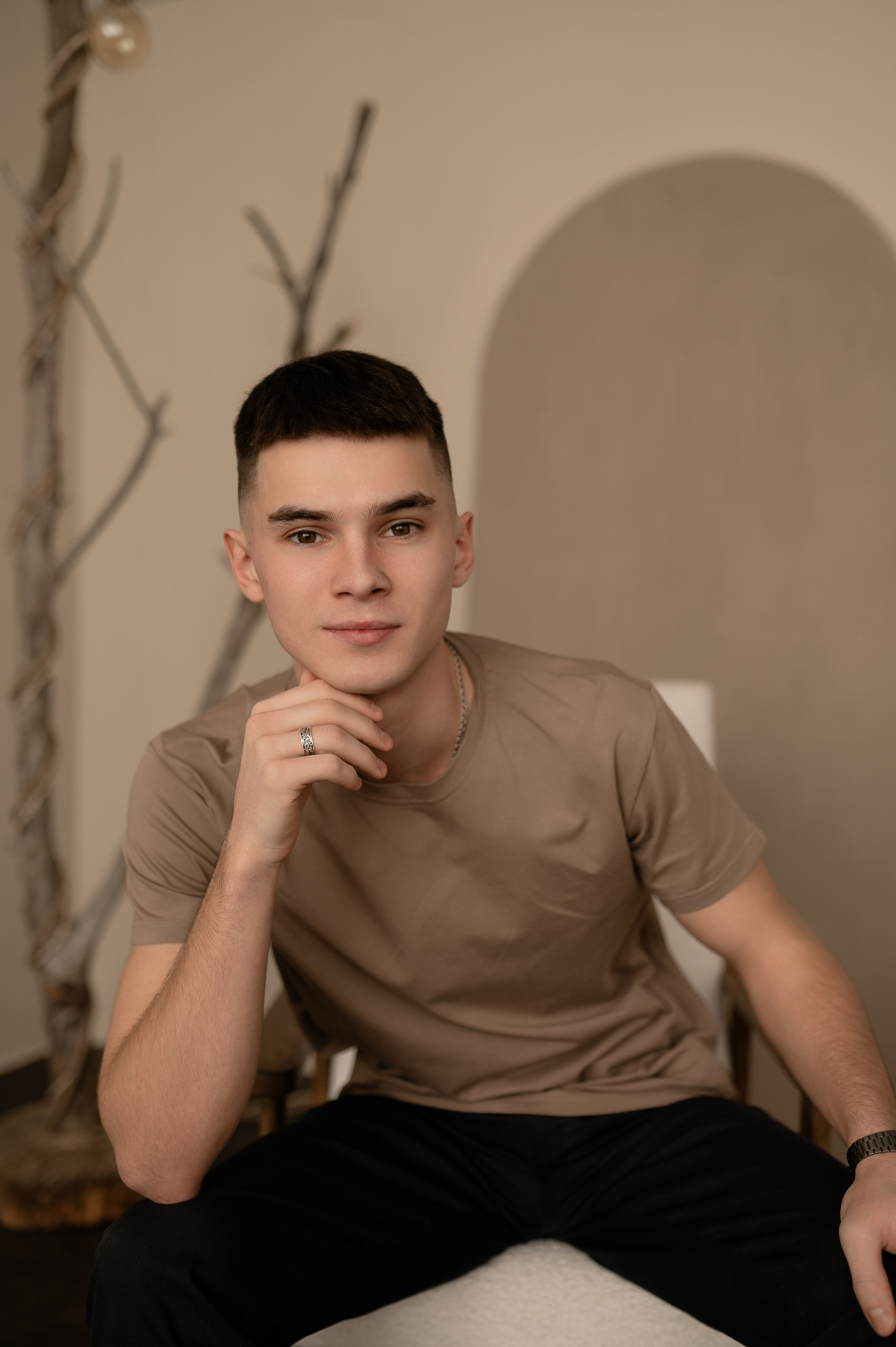 Love is…. Твой личный проводник к красивым фотографиям в Старом Осколе