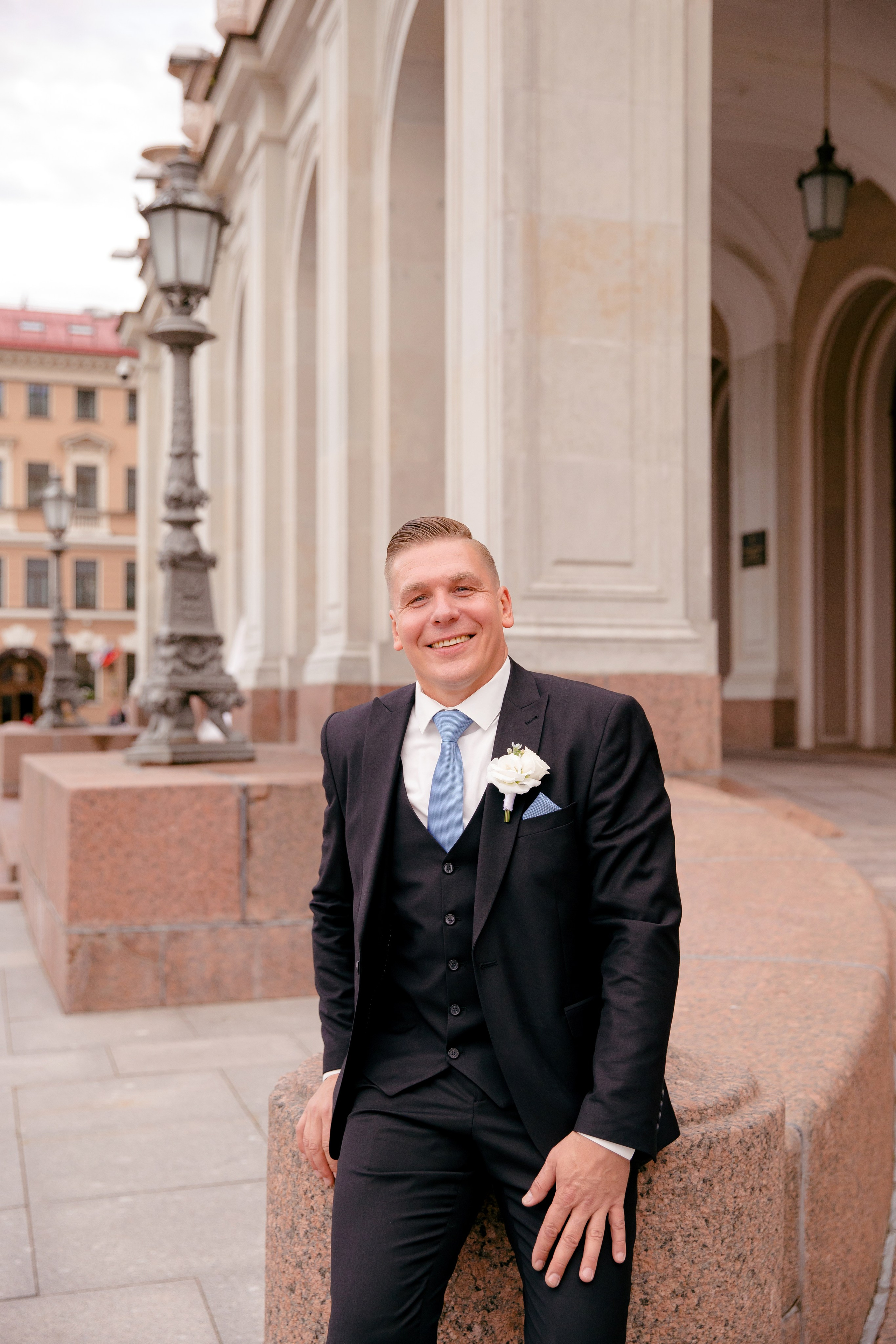 Cruise wedding. Свадебный и семейный фотограф в Санкт- Петербурге Гугучкина Полина