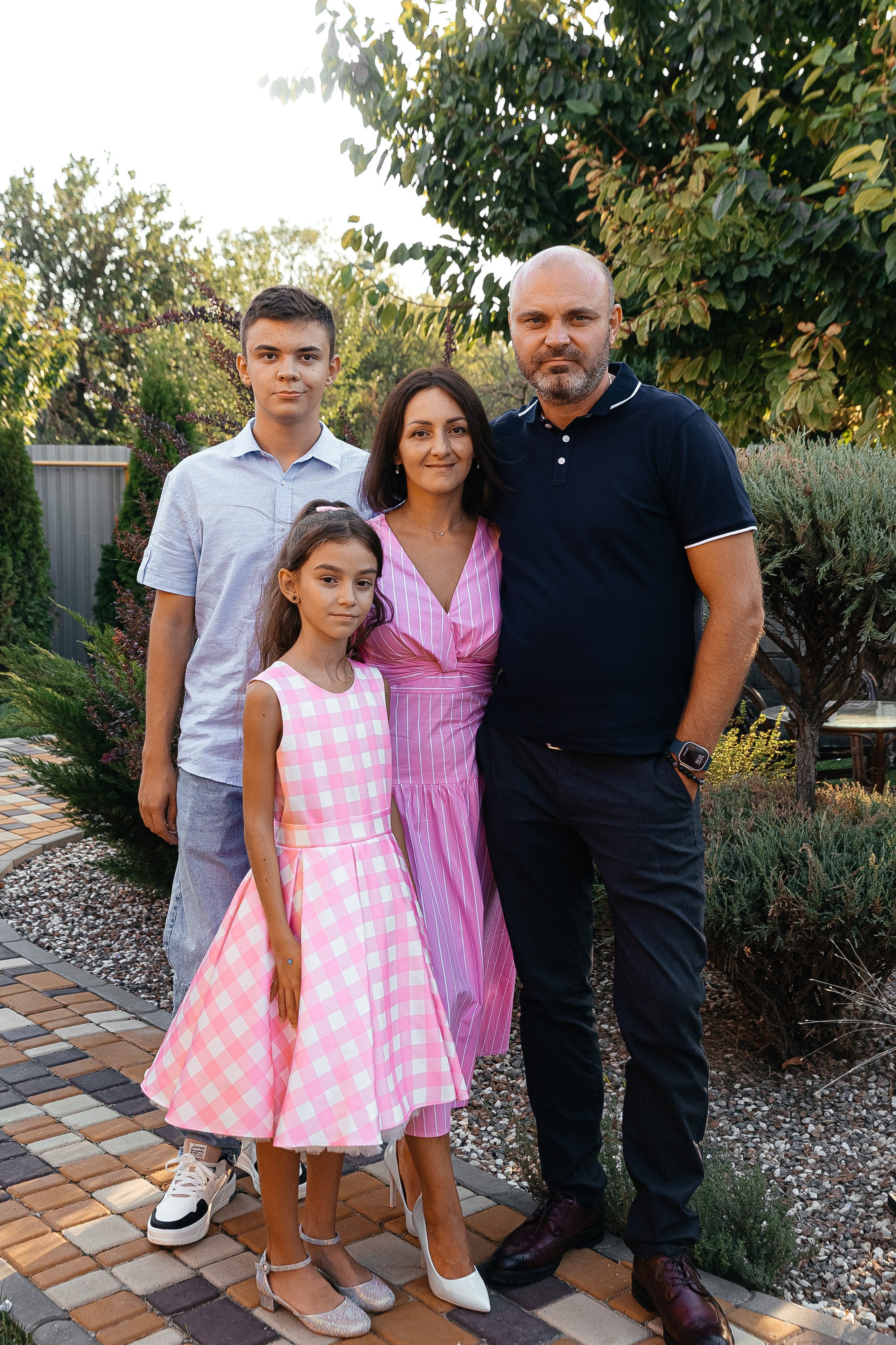 Алена. Главная