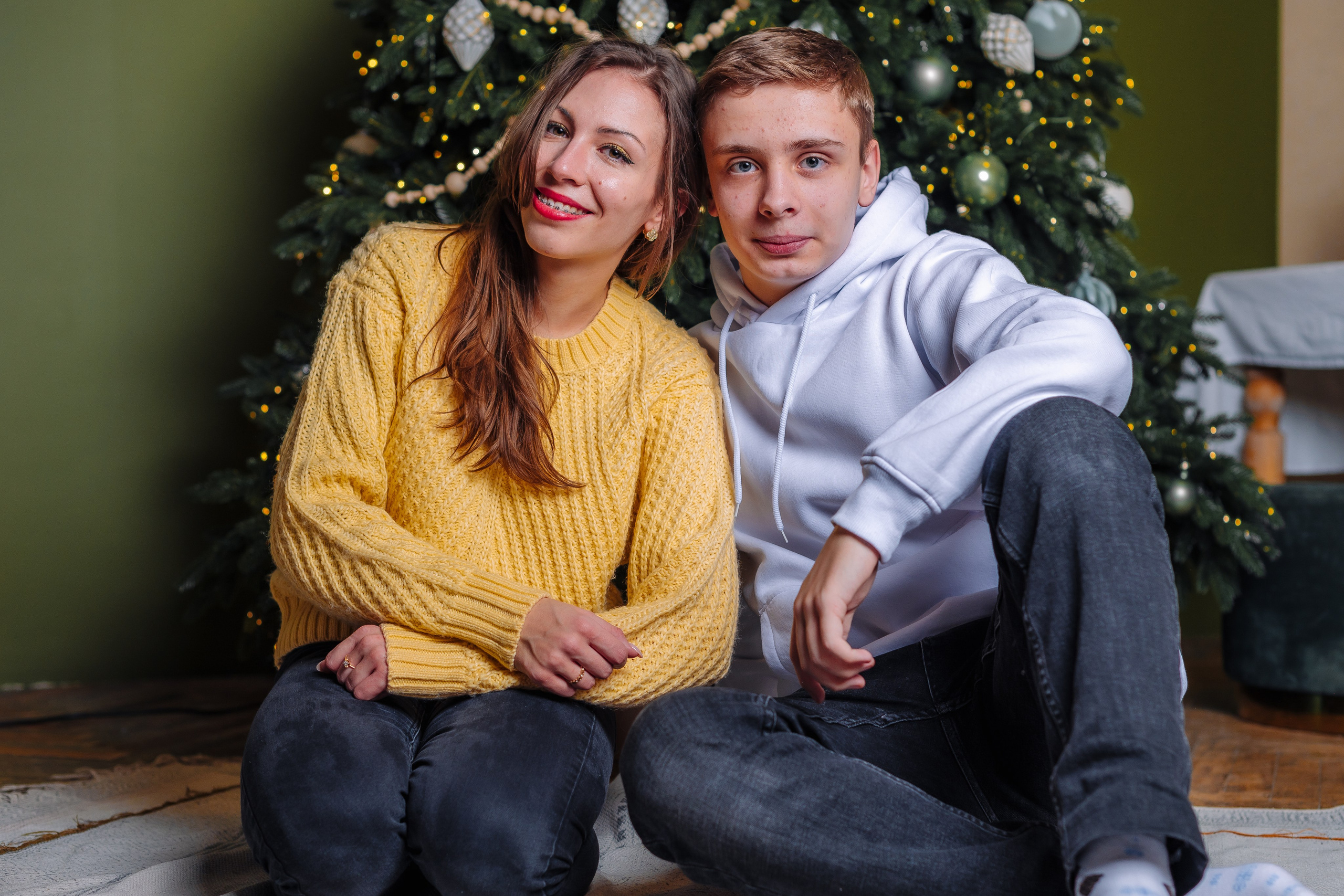 Выпускной альбом — 9 «А». Иван Кубик — фотограф и видеограф