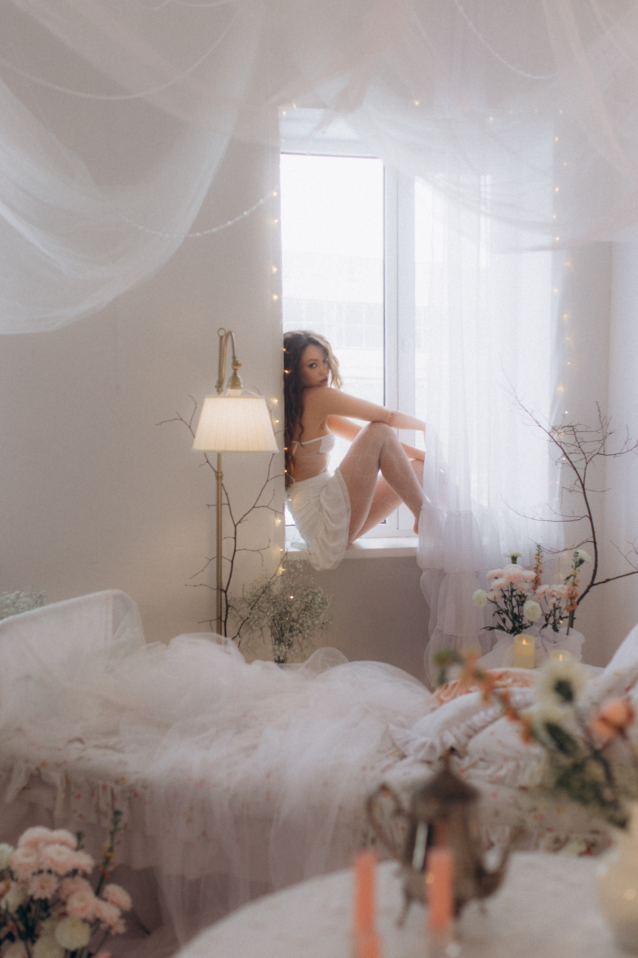 Юлия. Фотограф Анастасия Евсеева |Белгород