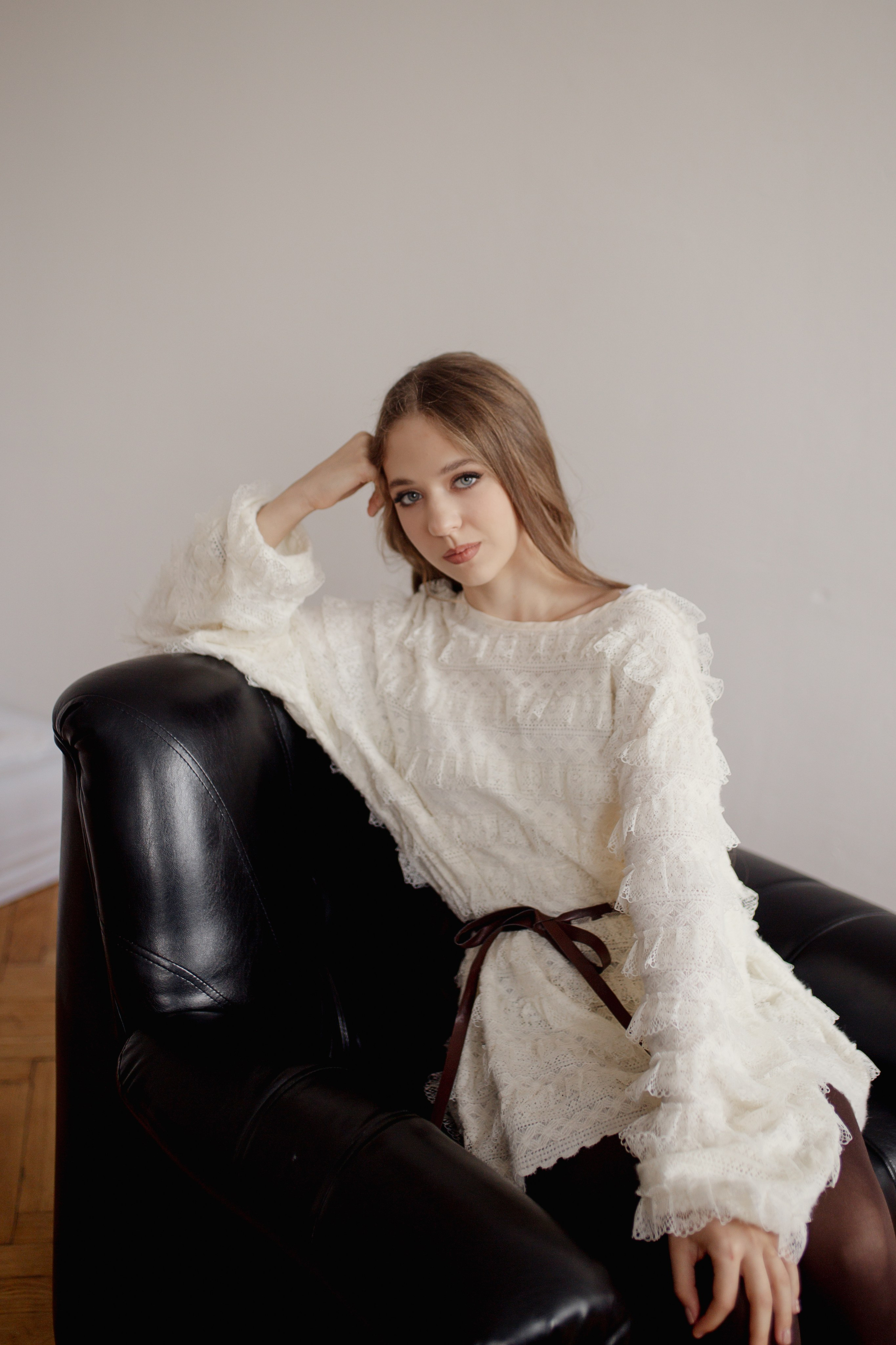 Елена и Северина. Фотограф Анастасия Евсеева |Белгород