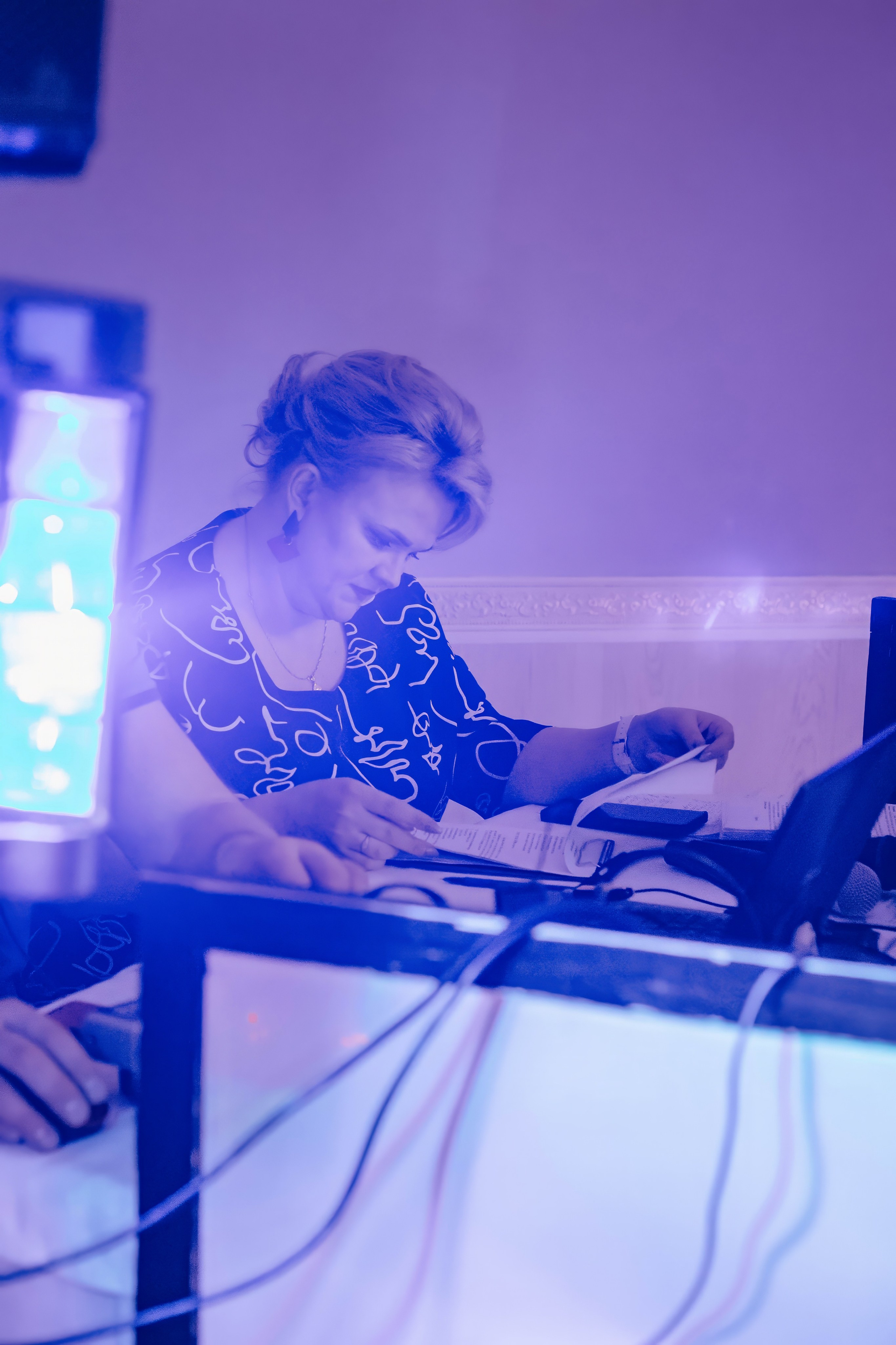 Юбилей Михаила. Фотограф Светлана Столярова Воскресенск