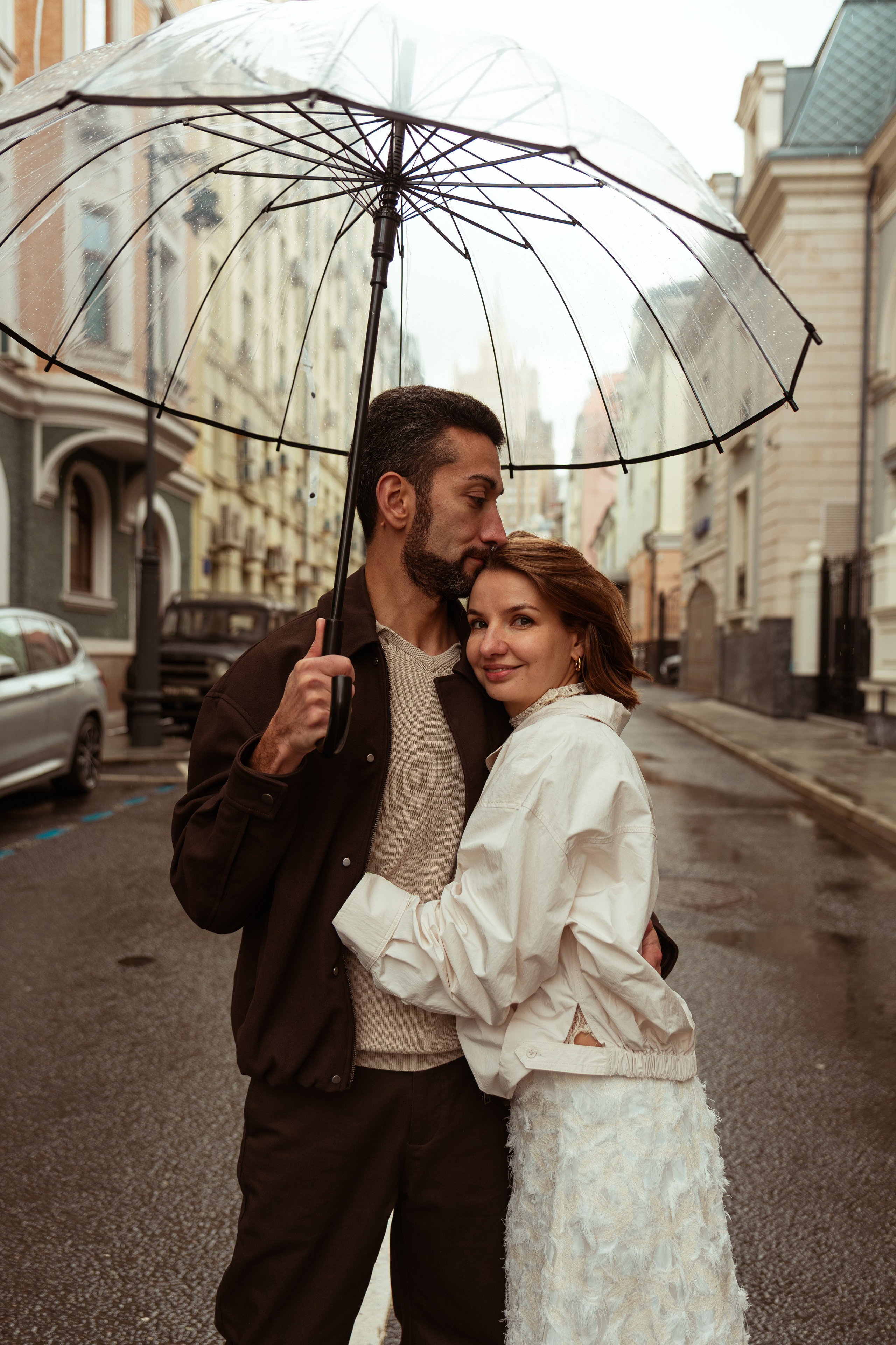 Свадебная фотосессия Love Story. Фотограф в Москве Зябченко Екатерина. Съемки беременности, love story, семейный, портреты в студии и на улице