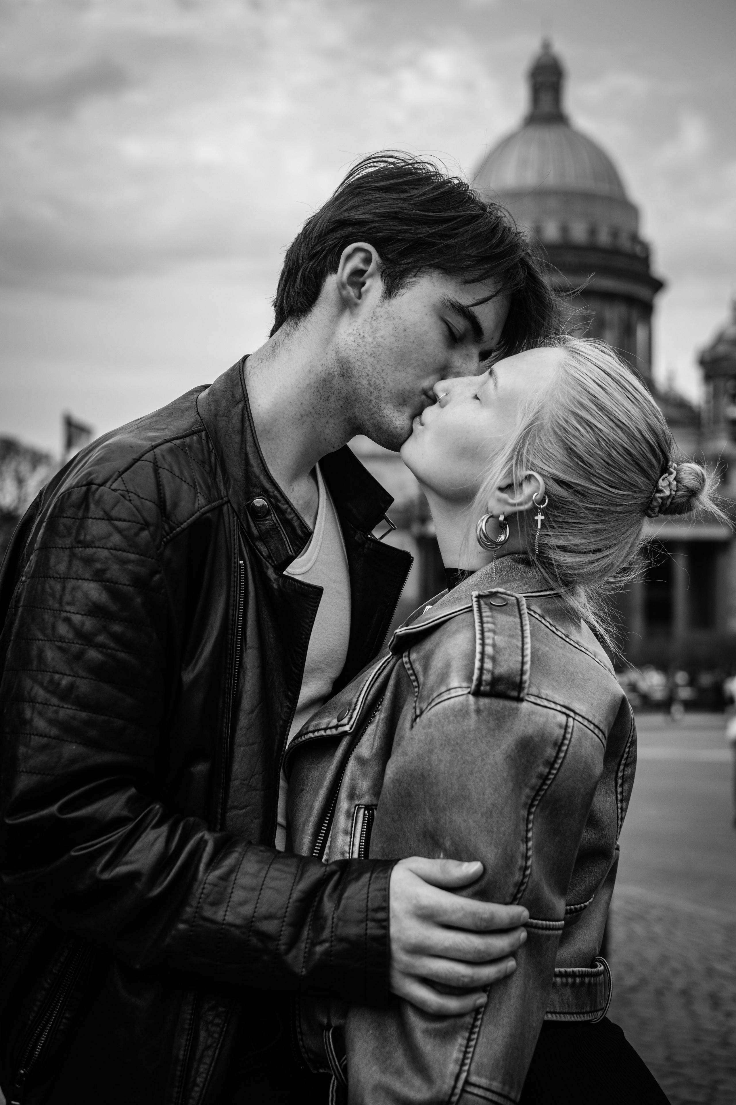 Лавстори, парная фотосессия. Свадебный и портретный фотограф Иван в Санкт-Петербурге | Профессиональная фотосъёмка