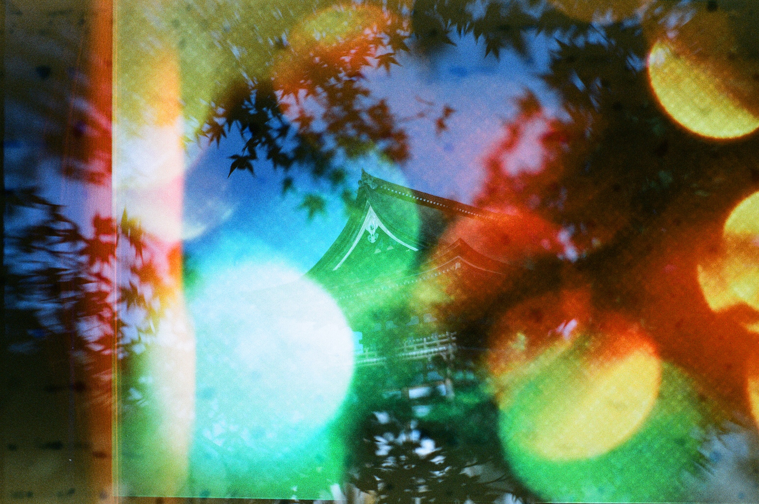 JAPAN FILM. International visual artist