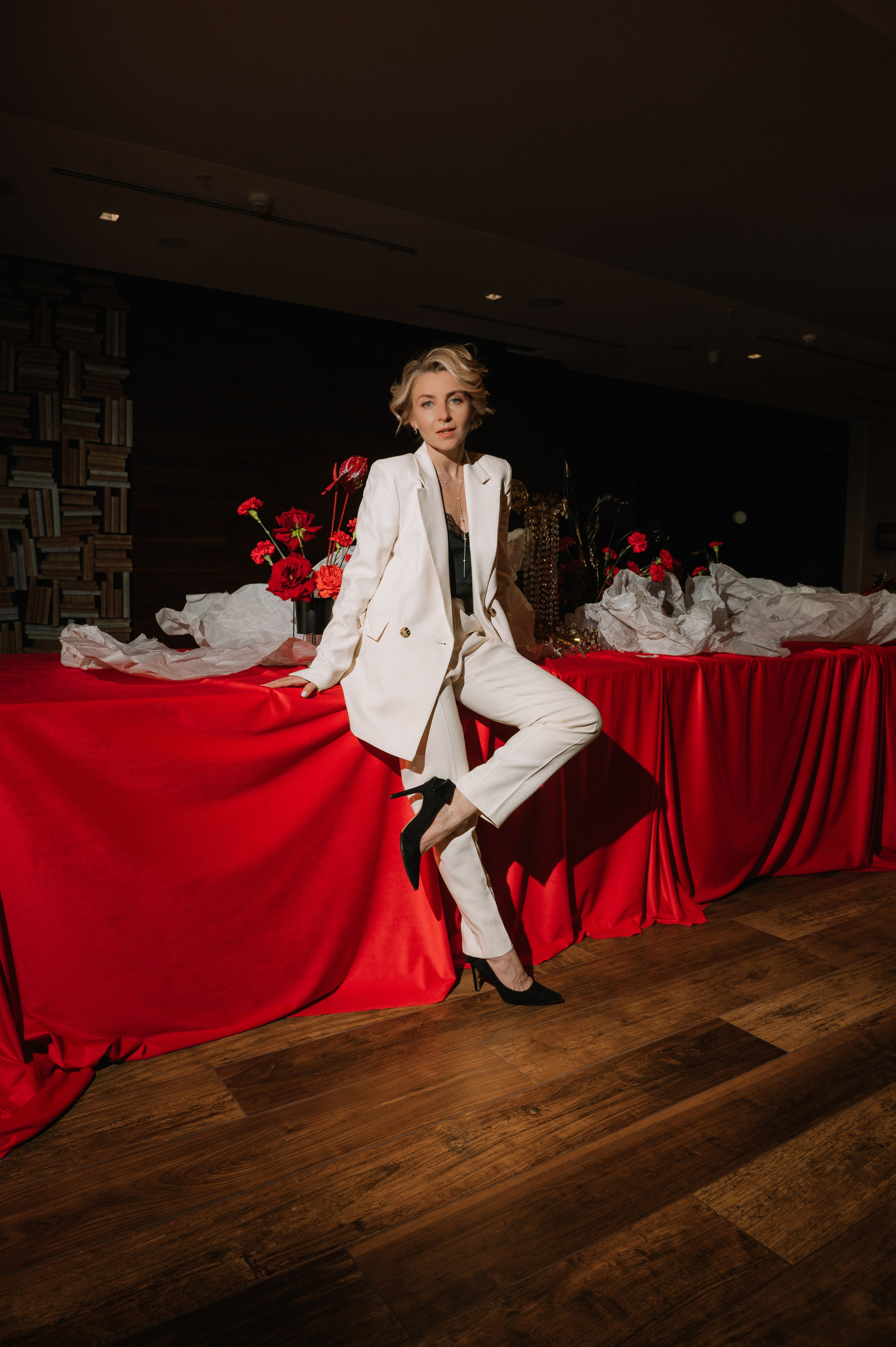 5 лет Марриот Воронеж. Свадебный фотограф в Санкт-Петербурге, Москве, СПб Сергей Поддубный