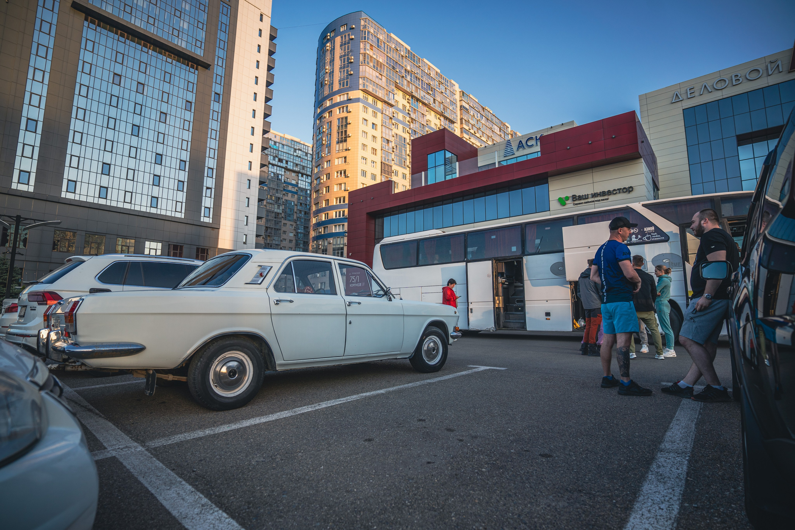 Поход на Полковничьи водопады АСК 26.09.23. Репортажный фотограф в Краснодаре Рындин Дмитрий