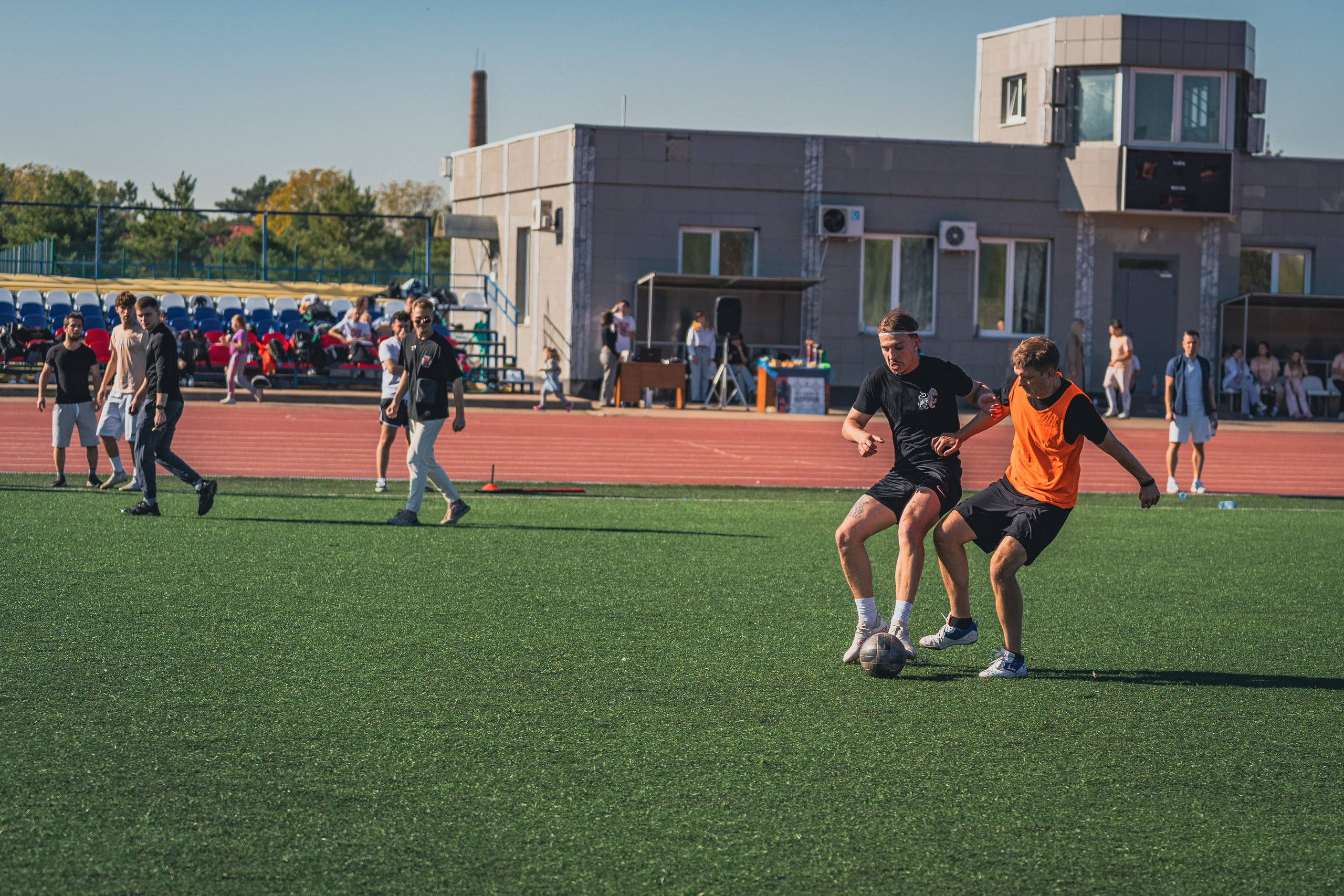 Чемпионат по футболу Мадьяр 15.10.23. Репортажный фотограф в Краснодаре Рындин Дмитрий