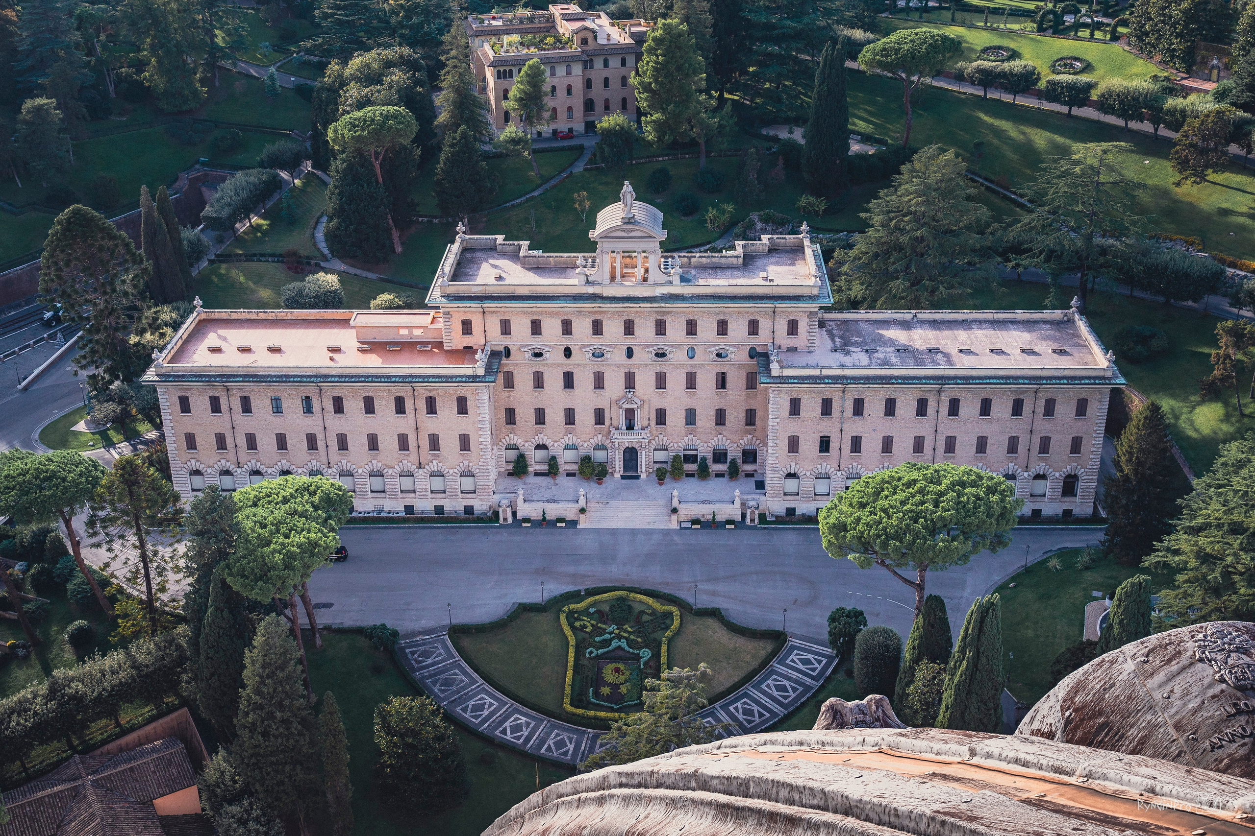 Ватикан / Vatican. Репортажный фотограф в Краснодаре Рындин Дмитрий