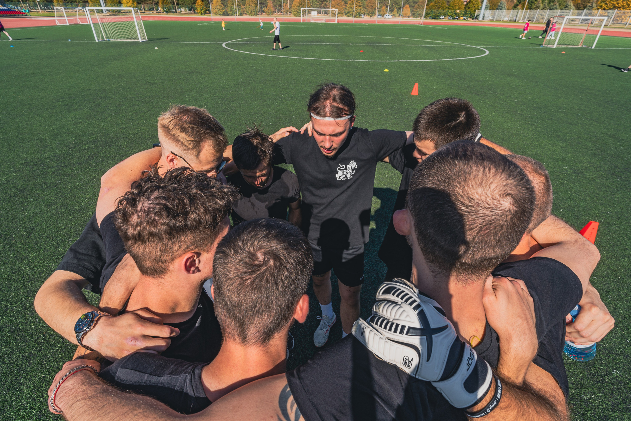 Чемпионат по футболу Мадьяр 15.10.23. Репортажный фотограф в Краснодаре Рындин Дмитрий
