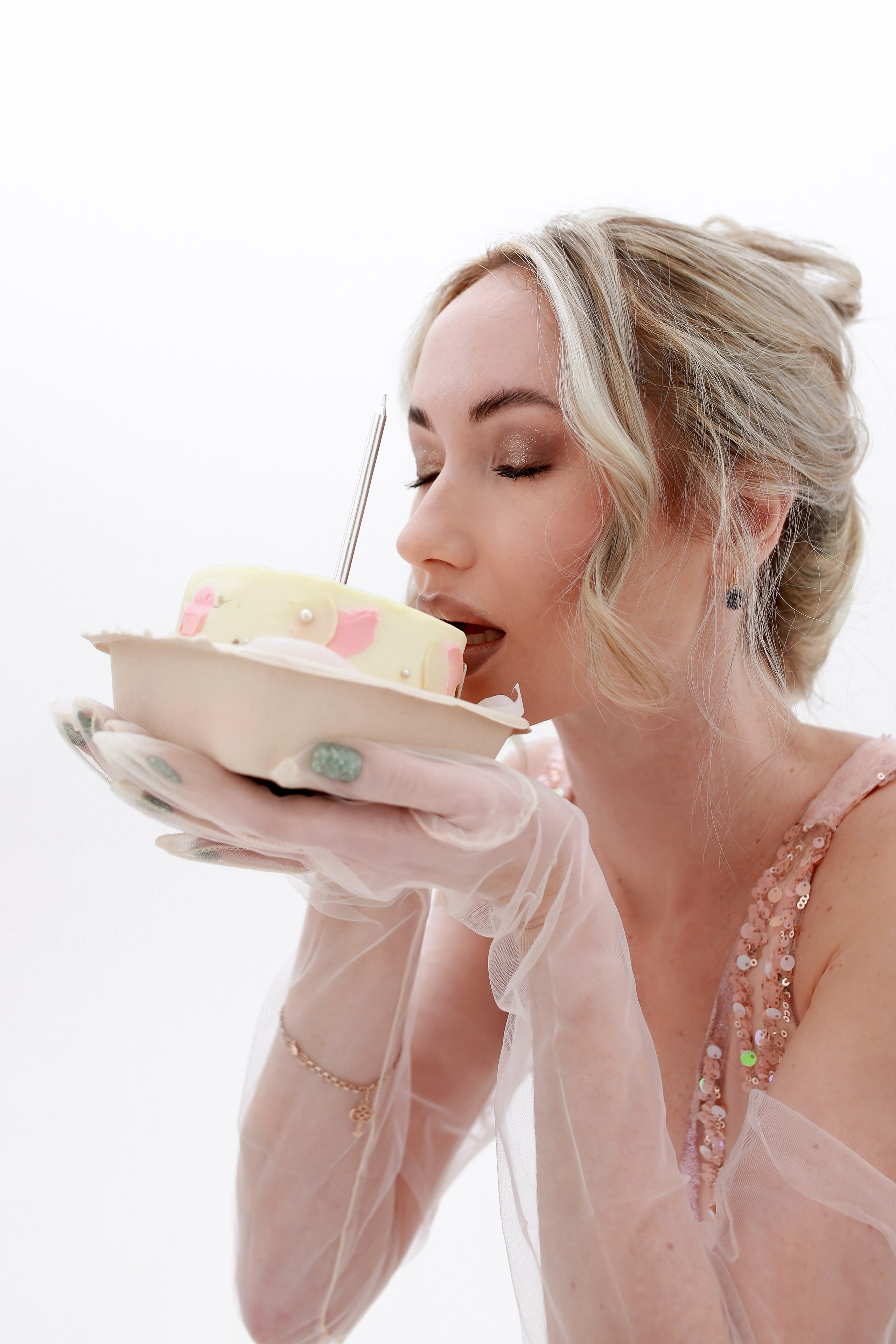 Марина. Репортажный и портретный фотограф Полина Ершова