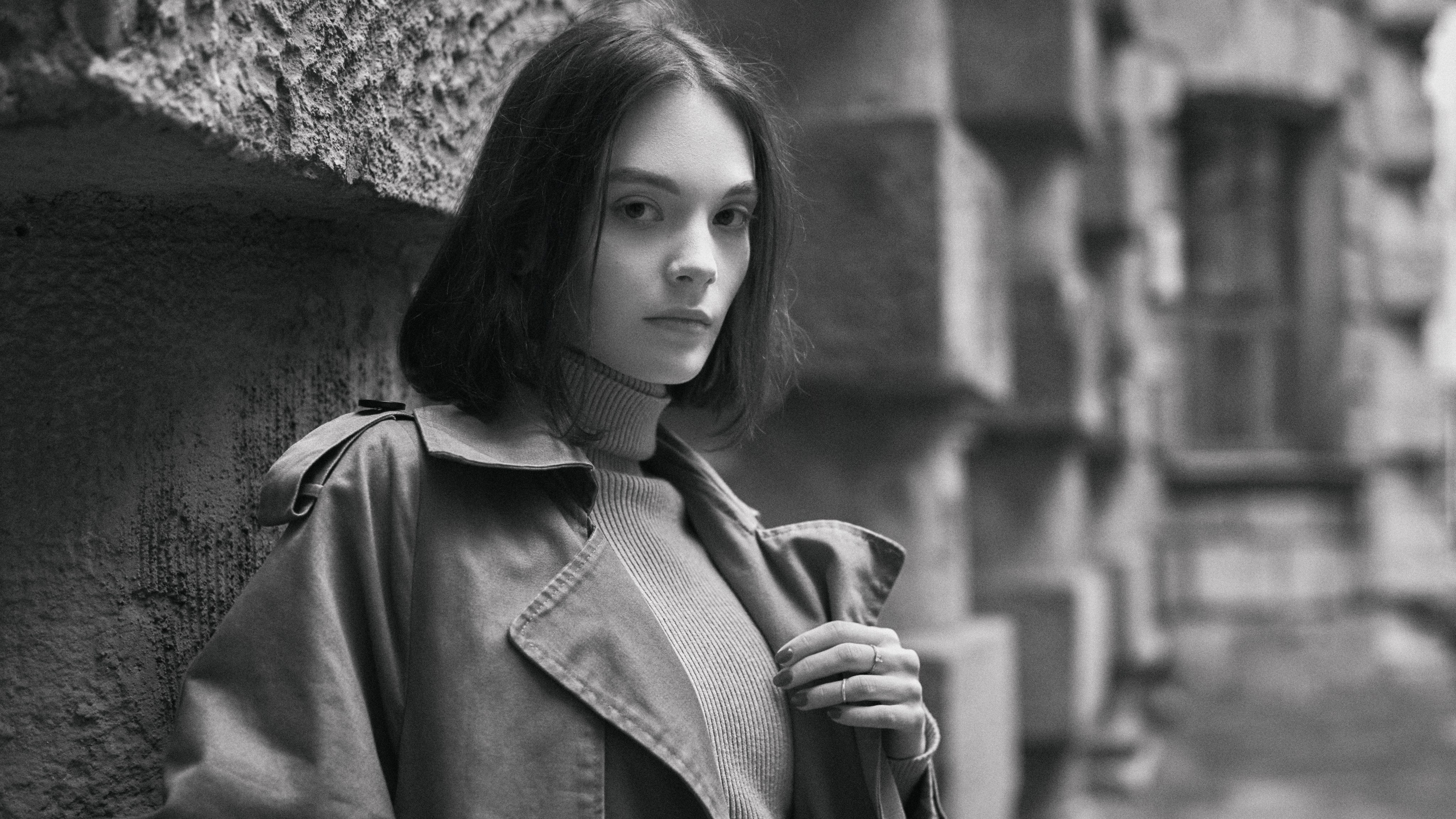 Даша. Сергей Горшенин — профессиональный фотограф