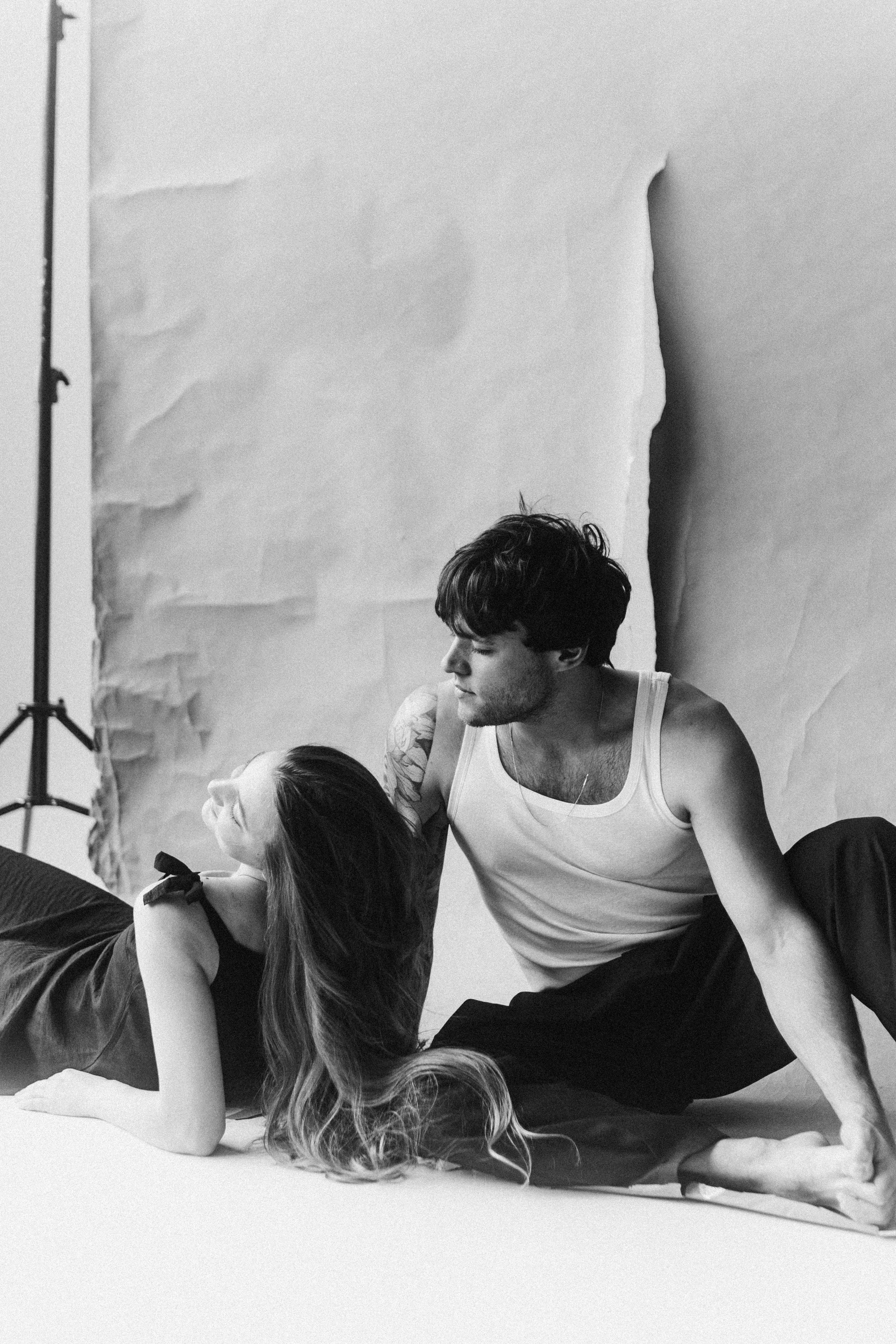 In love. Савицкая Катя фотограф во Владивостоке и Южно-Сахалинске