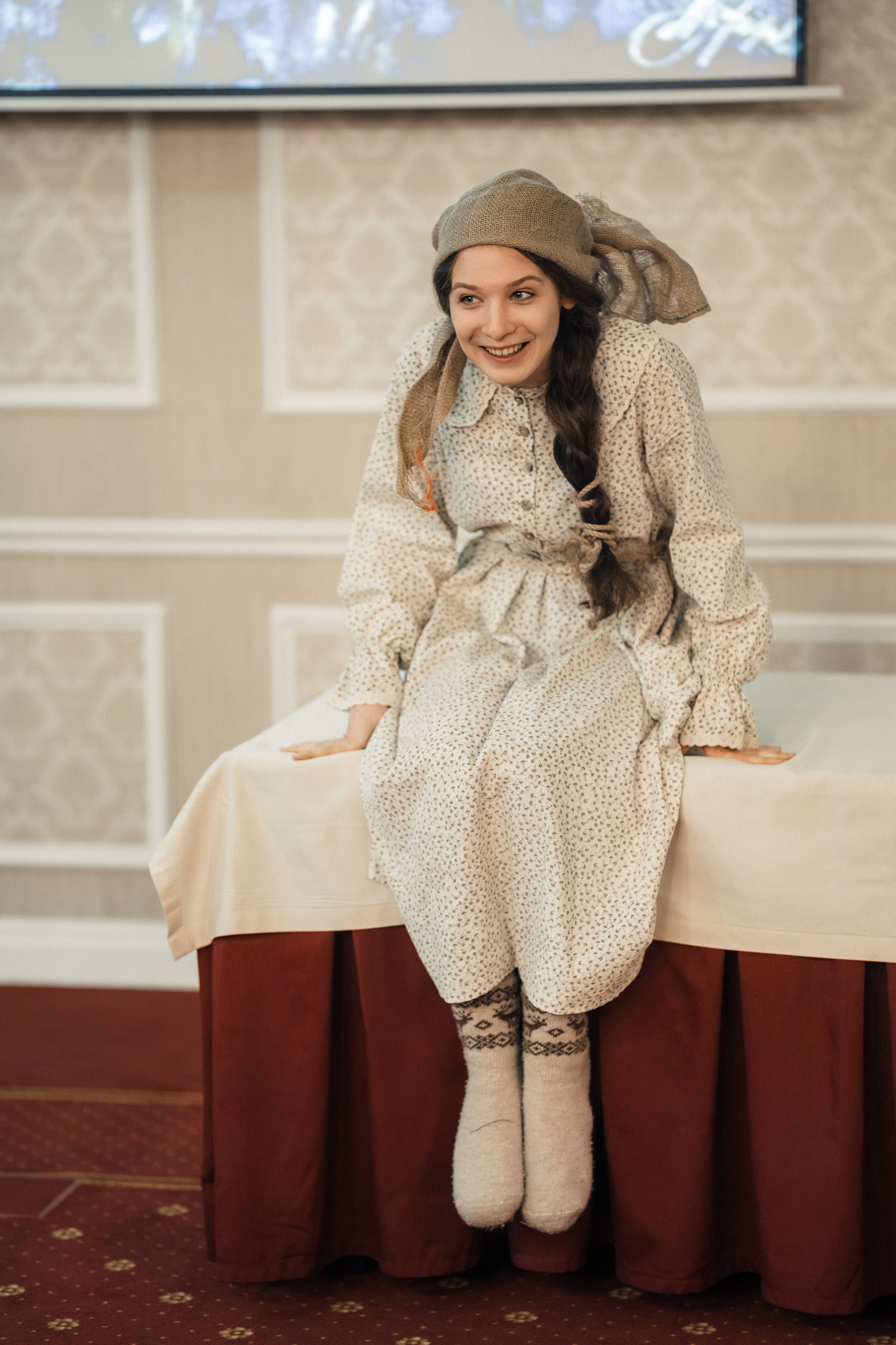 Репортажная фотосъемка конференции. Свадебный и репортажный фотограф в Воронеже Роман Янко