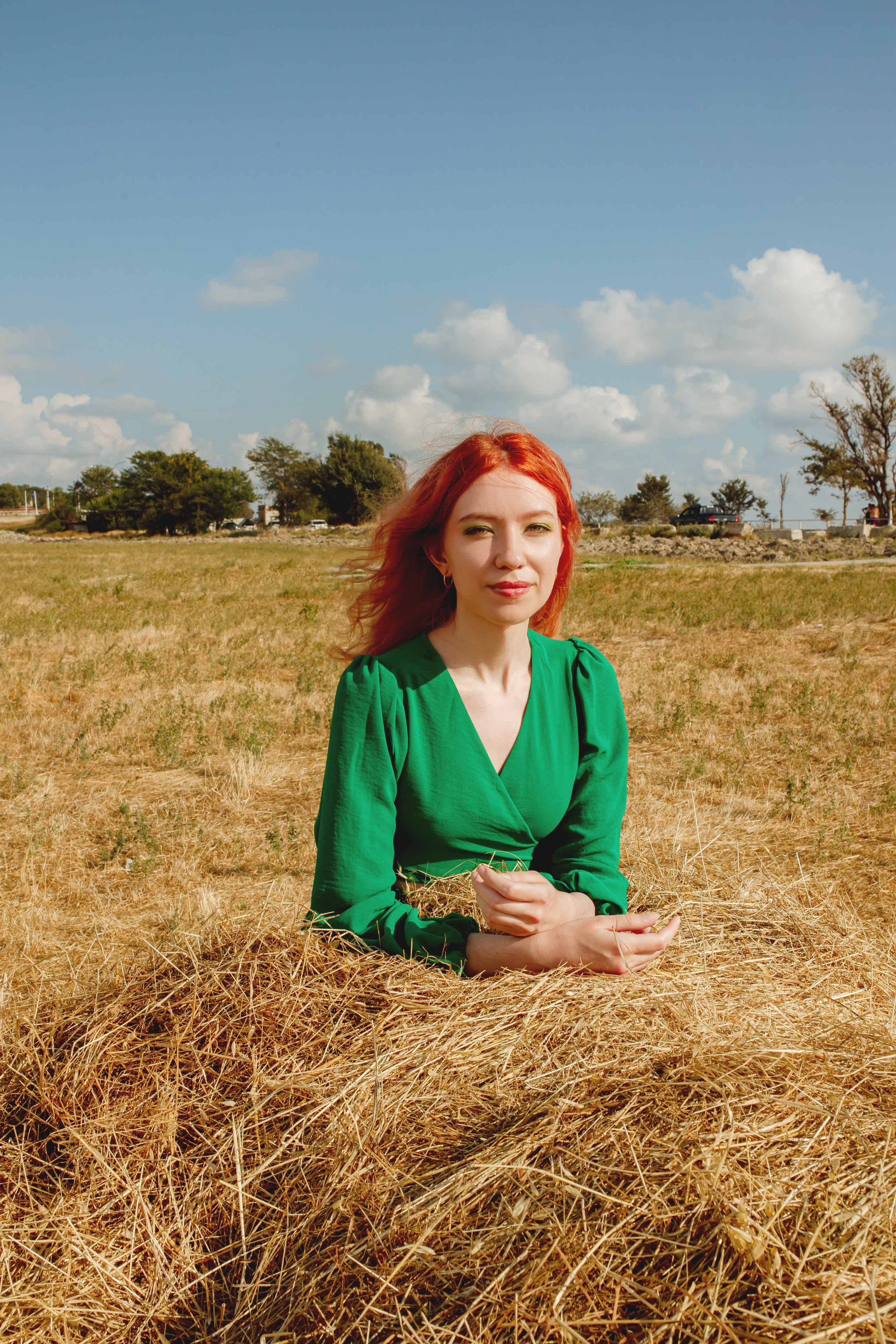 Марина, Алексей и Вилина. Фотограф в Геленджике, Архипо-Осиповке, Абрау-Дюрсо, Кринице Виктория