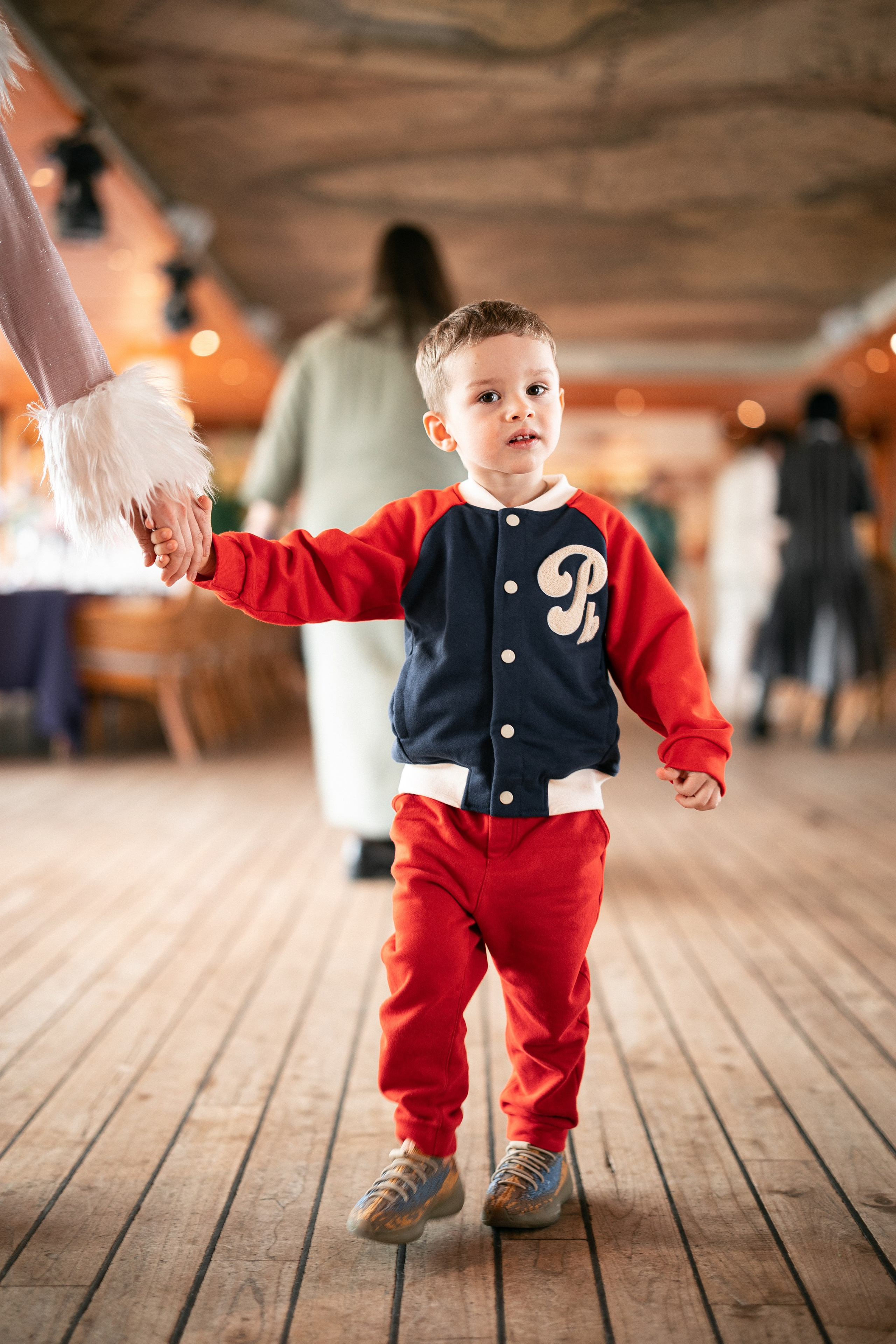 M. Свадебный и репортажный фотограф в Москве Иван Васильев