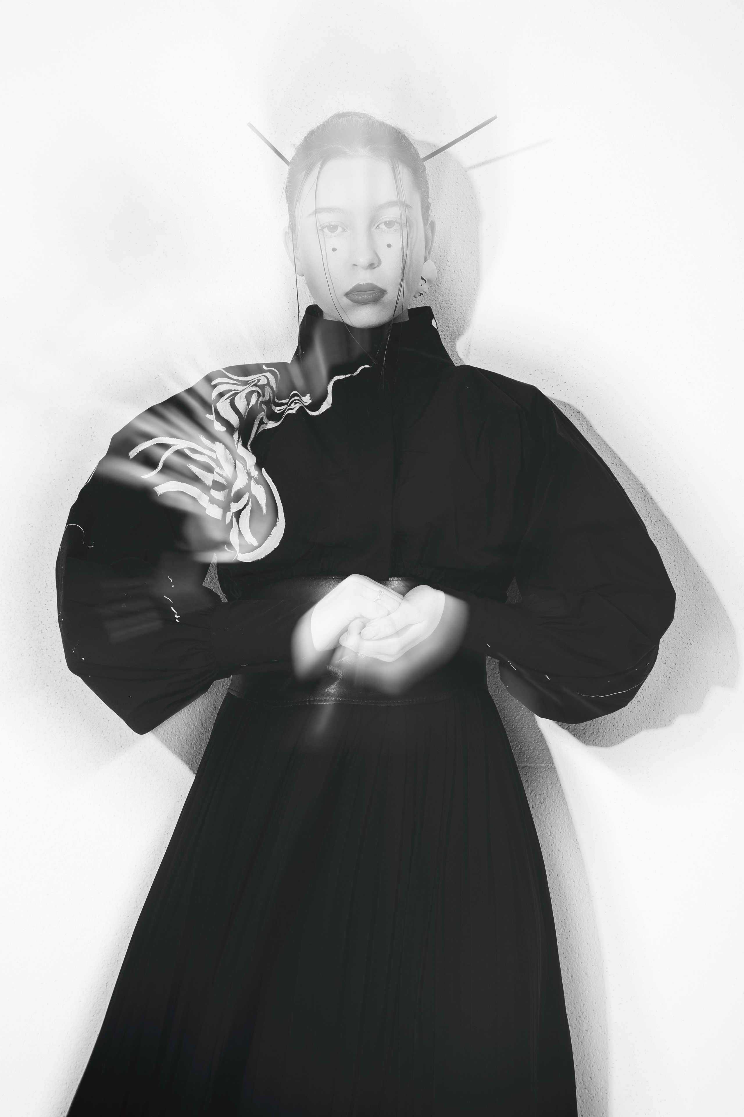 Хина Мацури. Фотограф Вероника Кольтеева