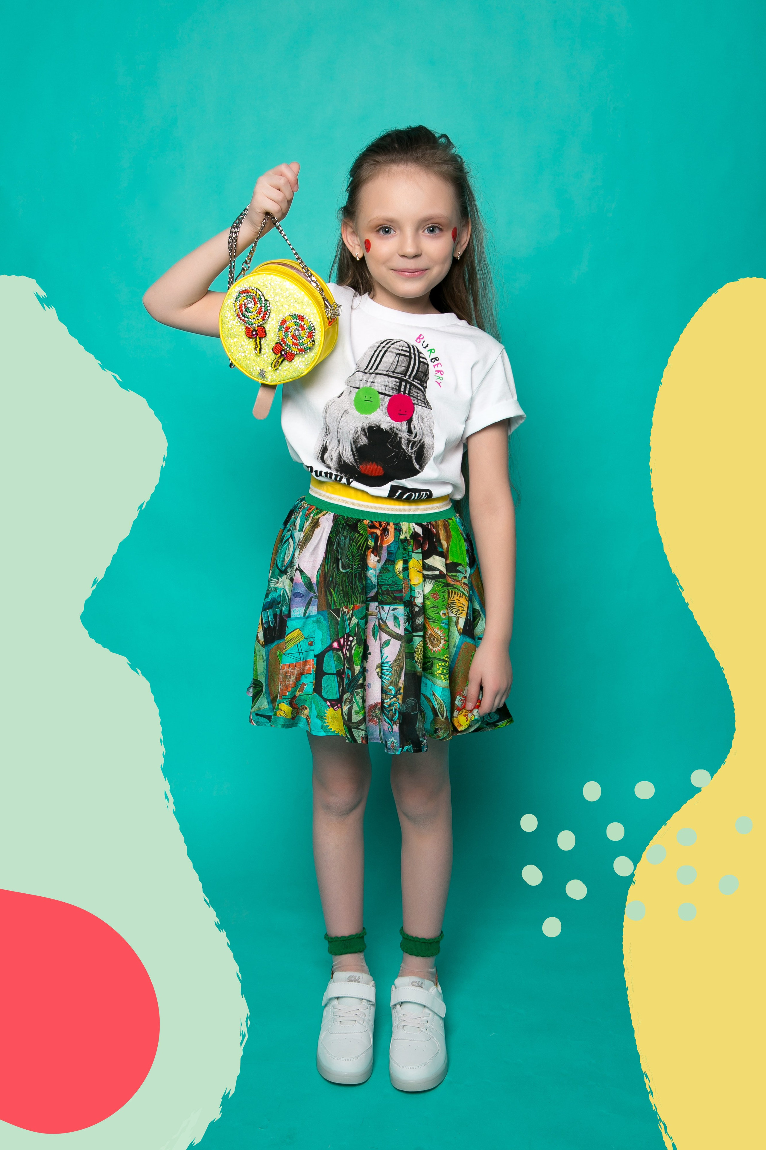 Fusion. Фотограф Вероника Кольтеева