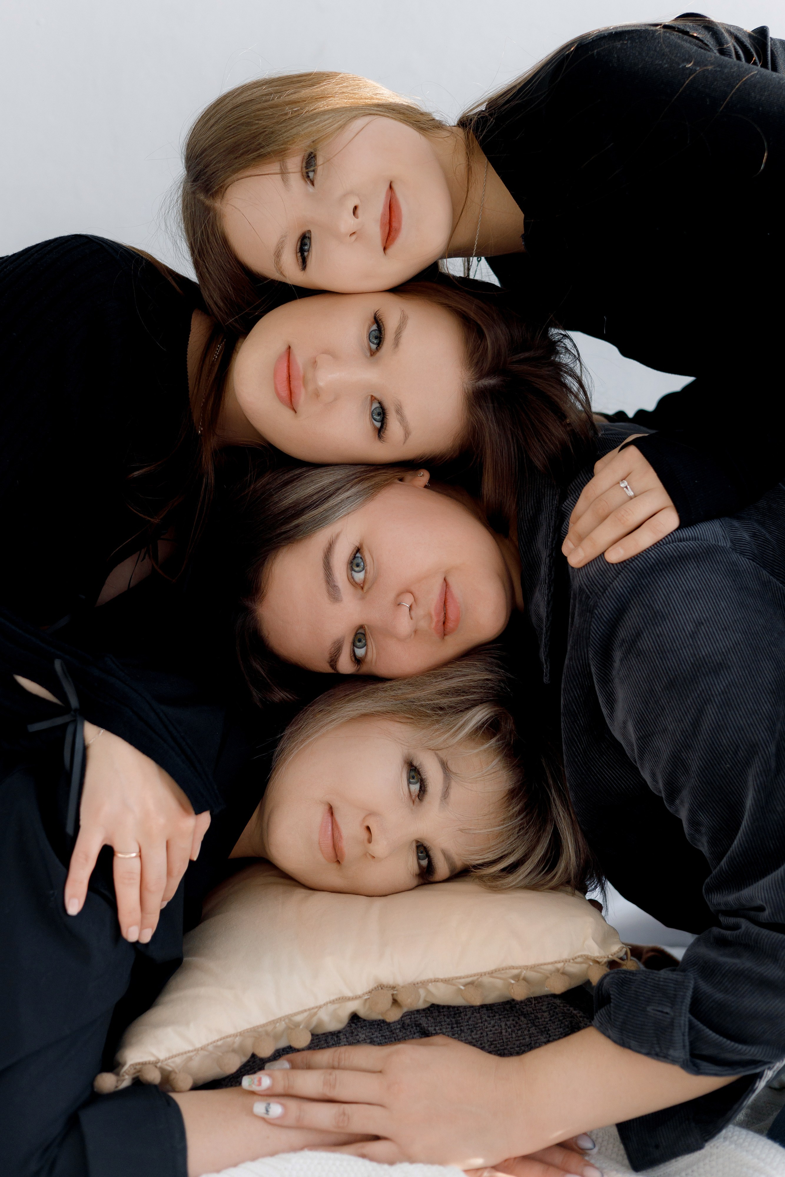 Семейные. Главная