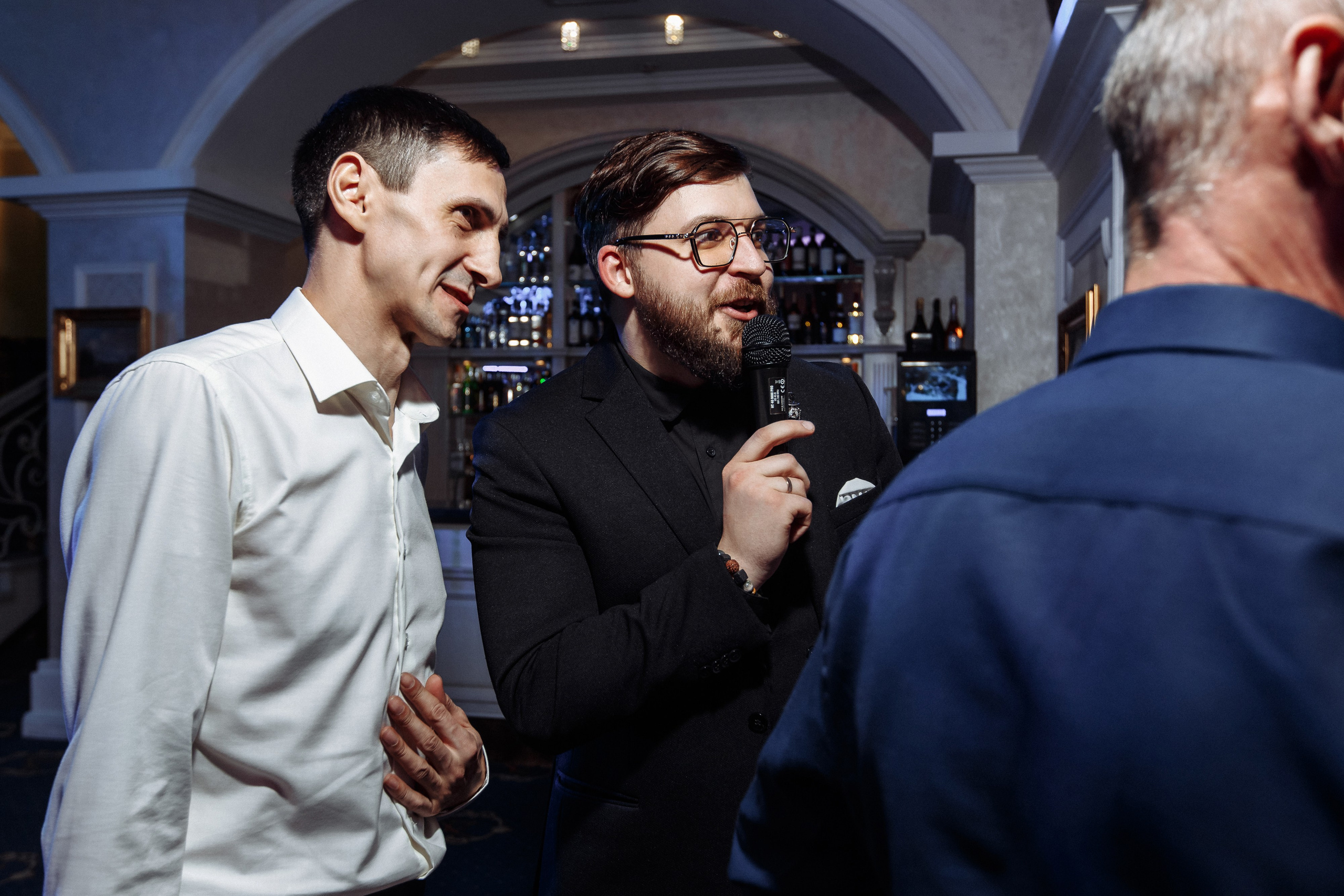 Анонс свадьбы Алексей и Анастасия. Свадебный фотограф в Воронеже Денис Коровин