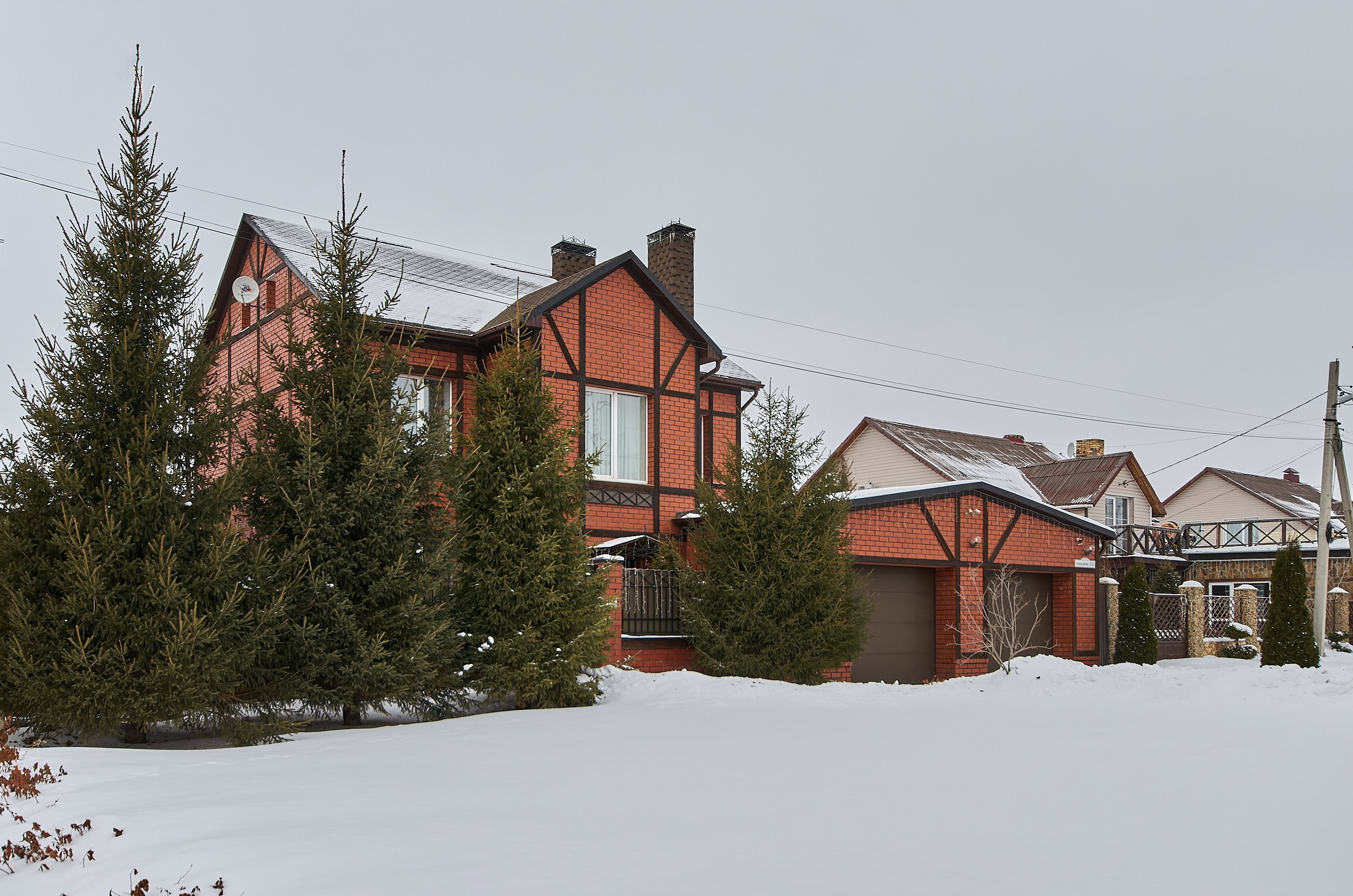 К_9. Абросимов Лев интерьерный и архитектурный фотограф