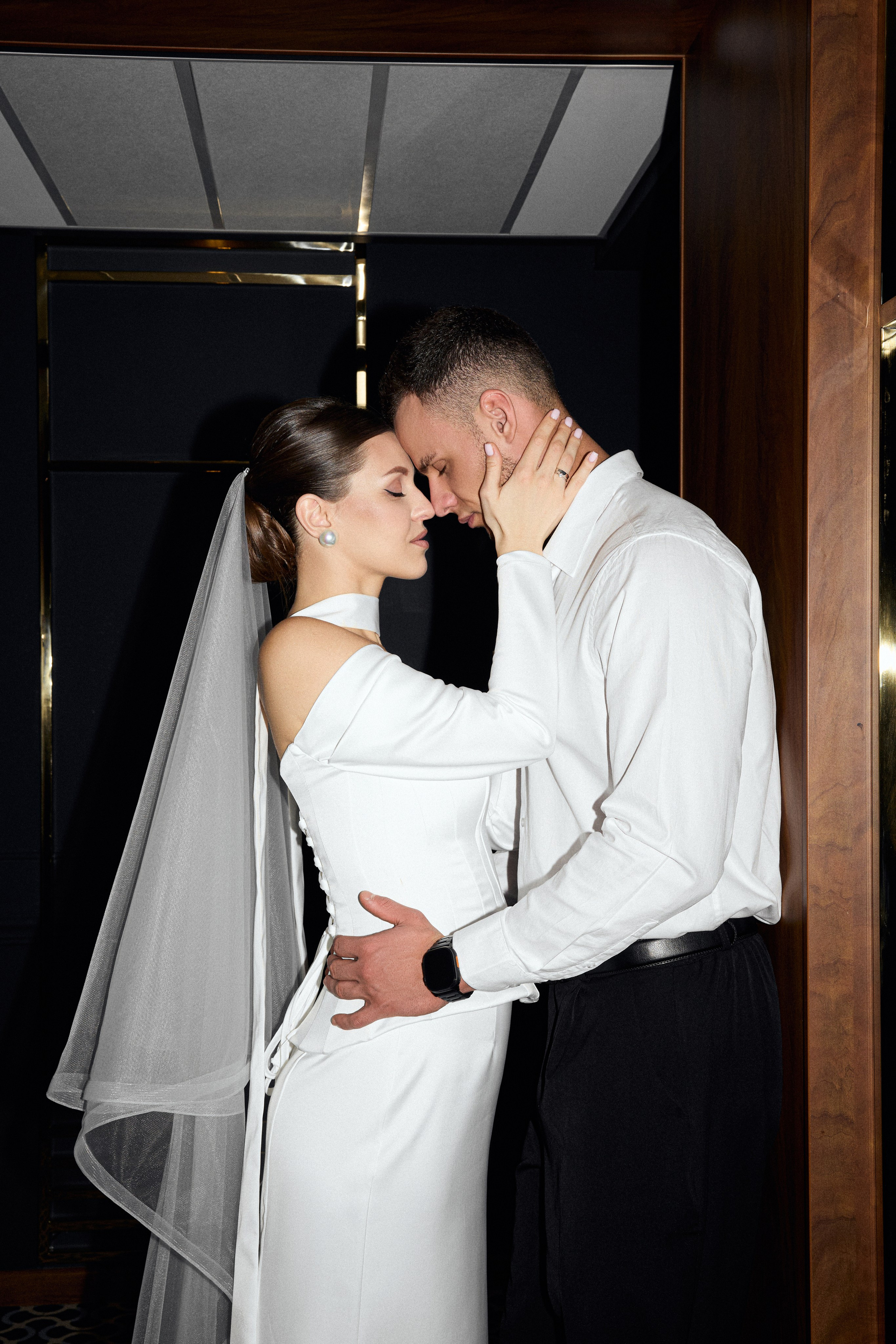 Владислав & Ева. Дарья Даровская