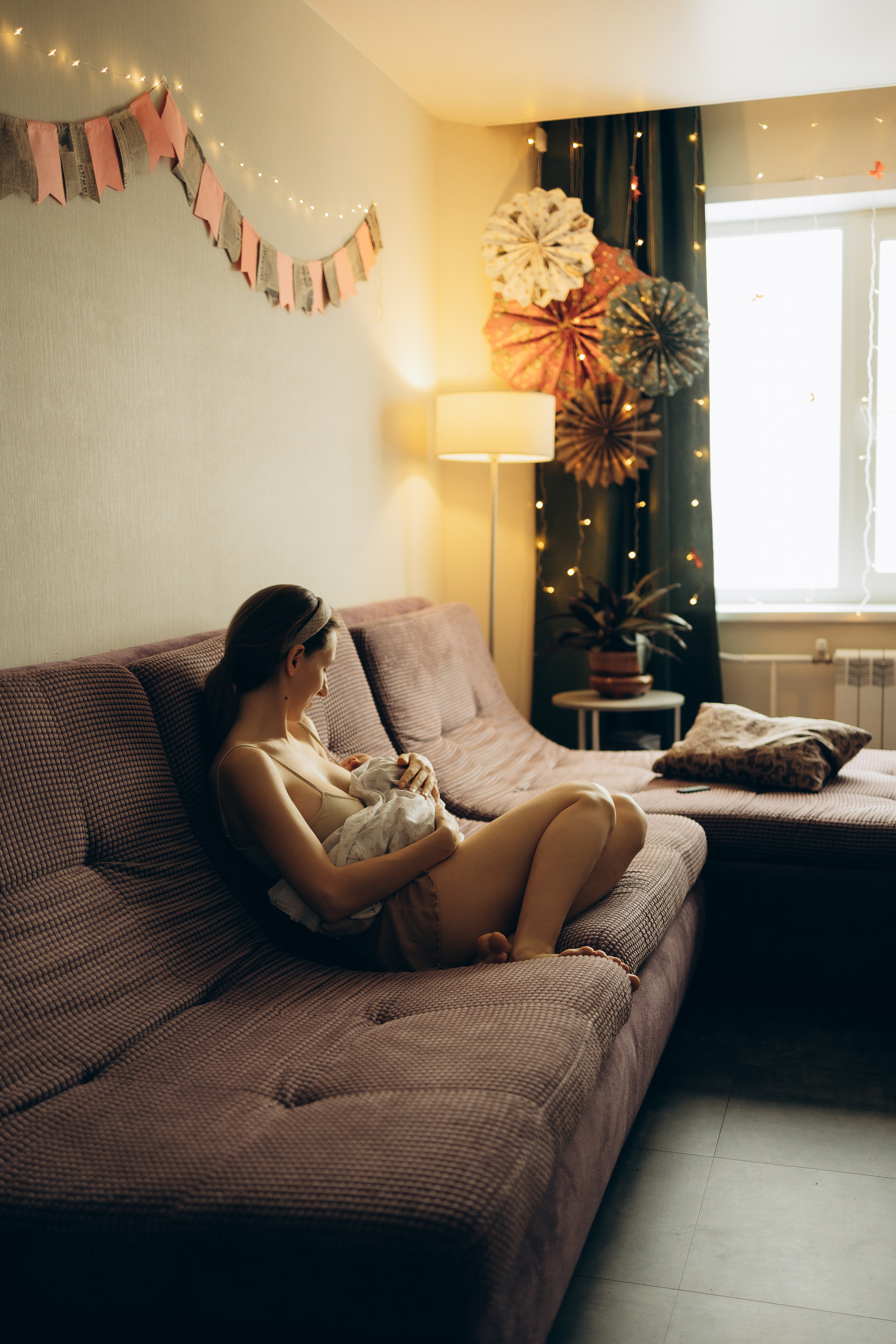 Семейные. Семейный фотограф Новосибирск Фотограф на выписку Новосибирск
