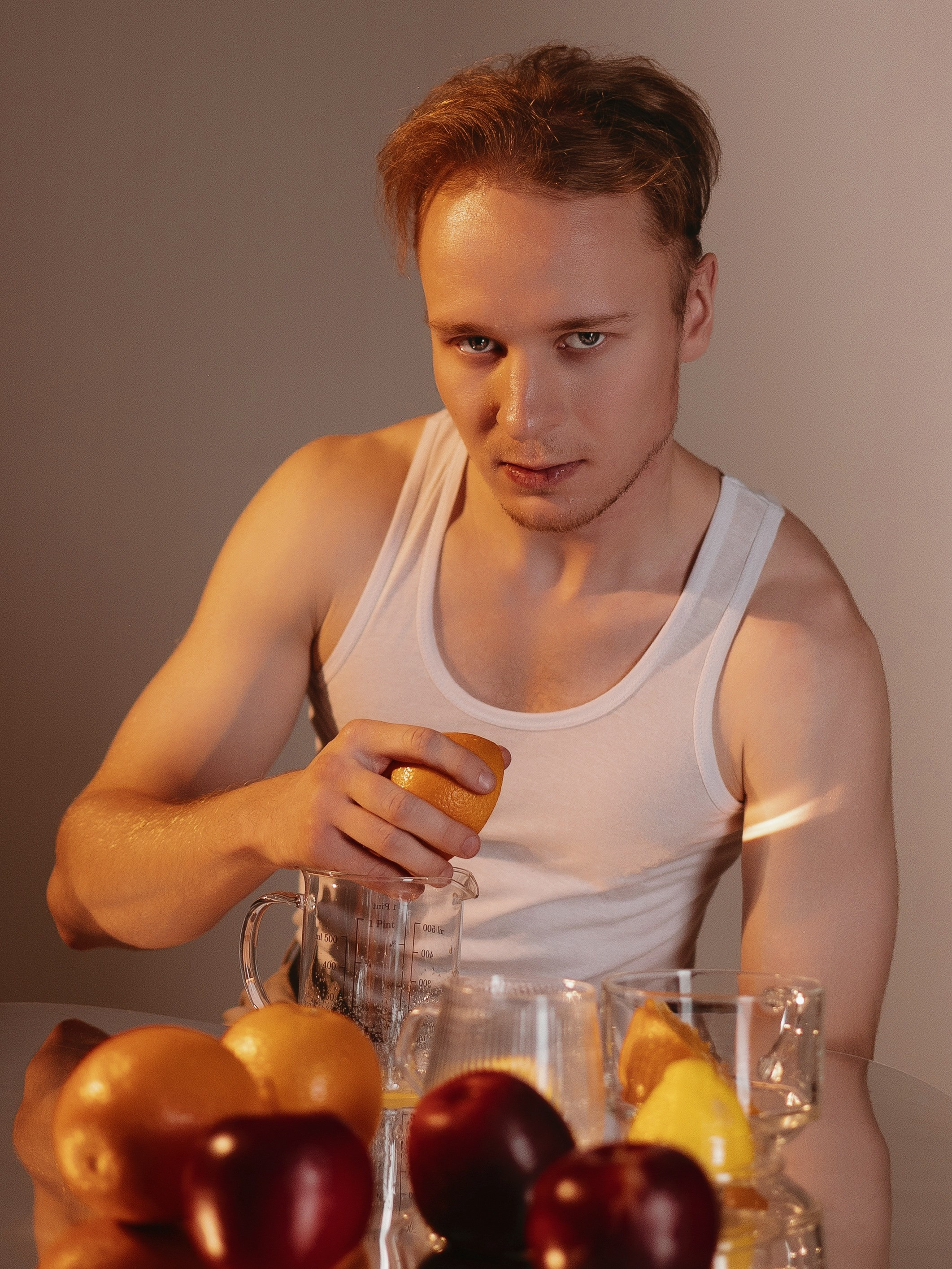 Филиппов Игорь. Promodels