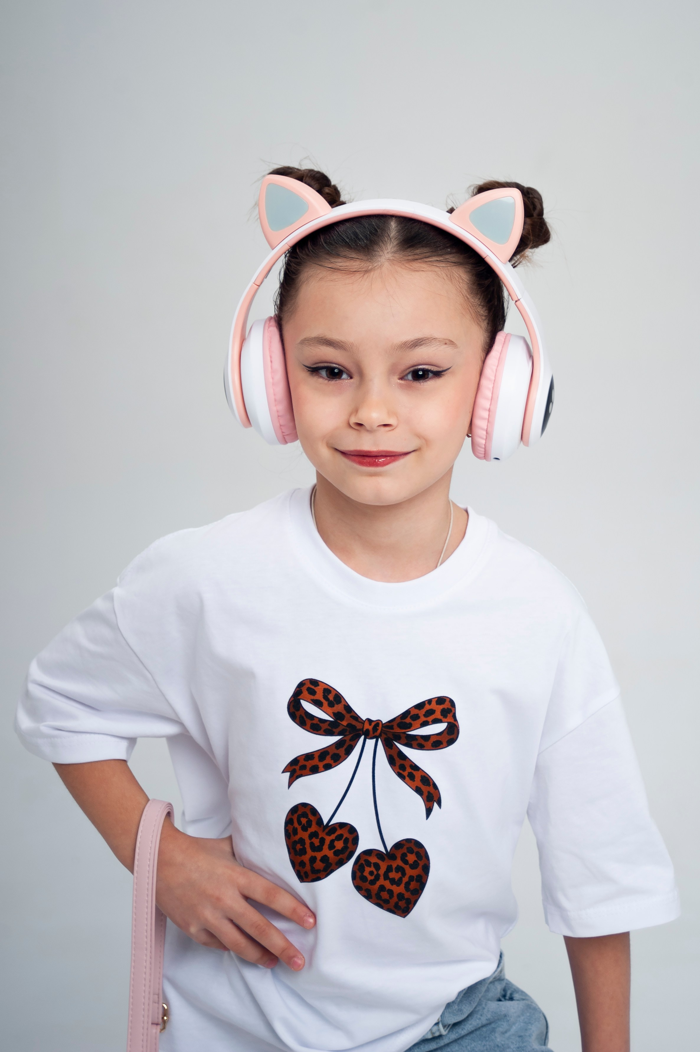 Игнатова Василиса. Promodels