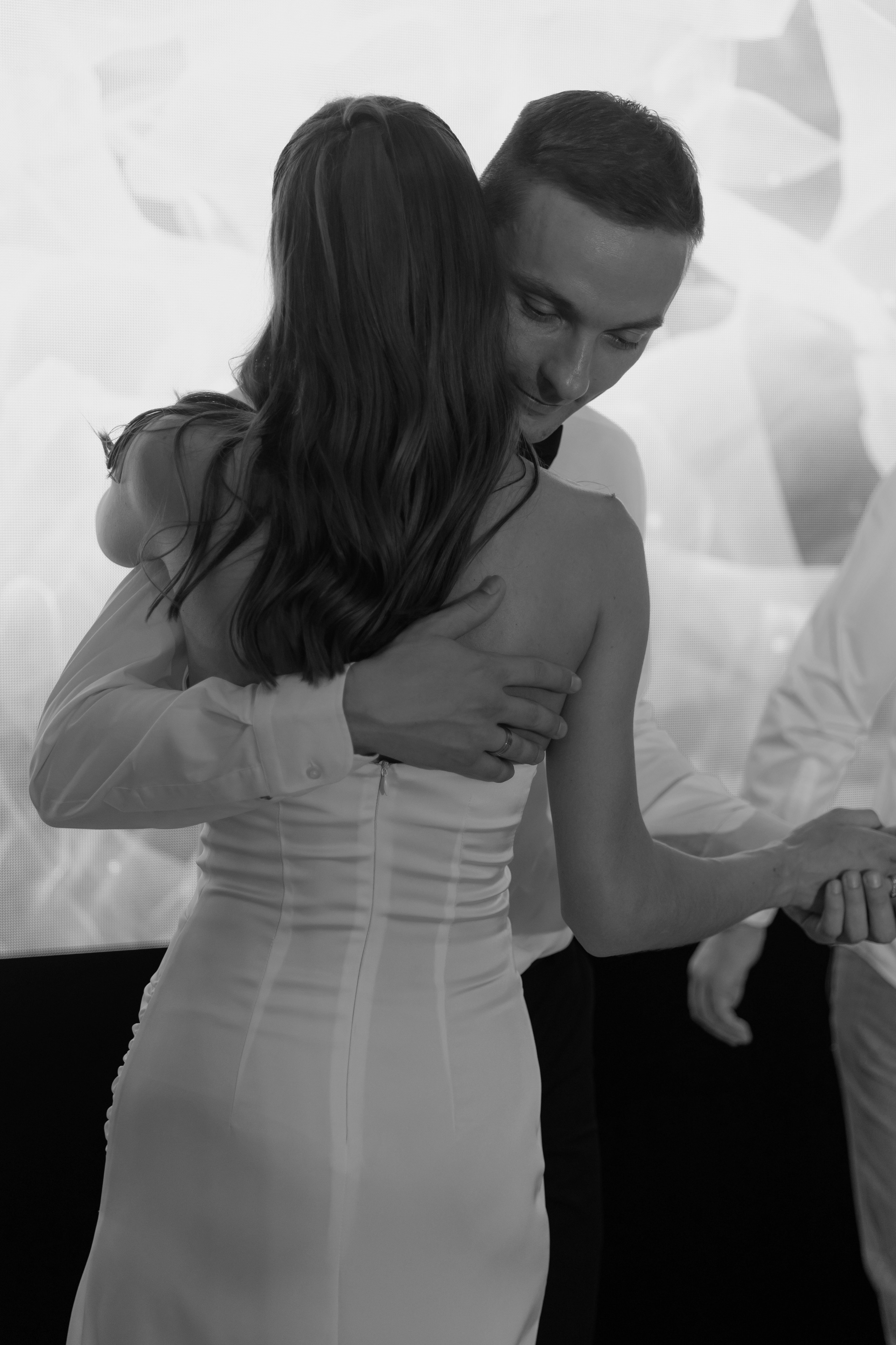 Настя Сергей 13 июня 2024, Minsk Grandchalet. Свадебный фотограф Кристина Винокурова