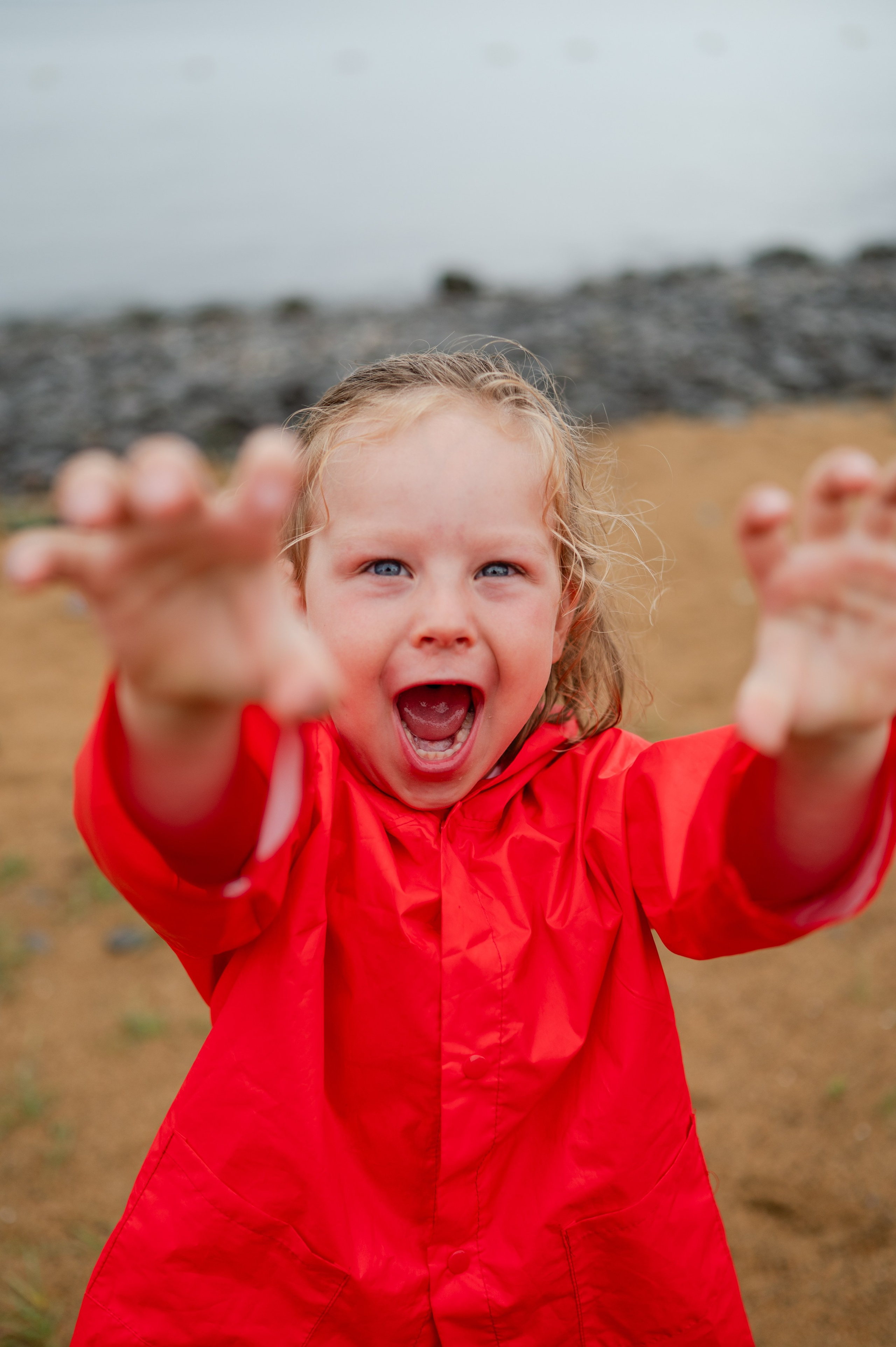 Съемка на улице. Семейный и детский фотограф в Хабаровске Матюшкова Екатерина