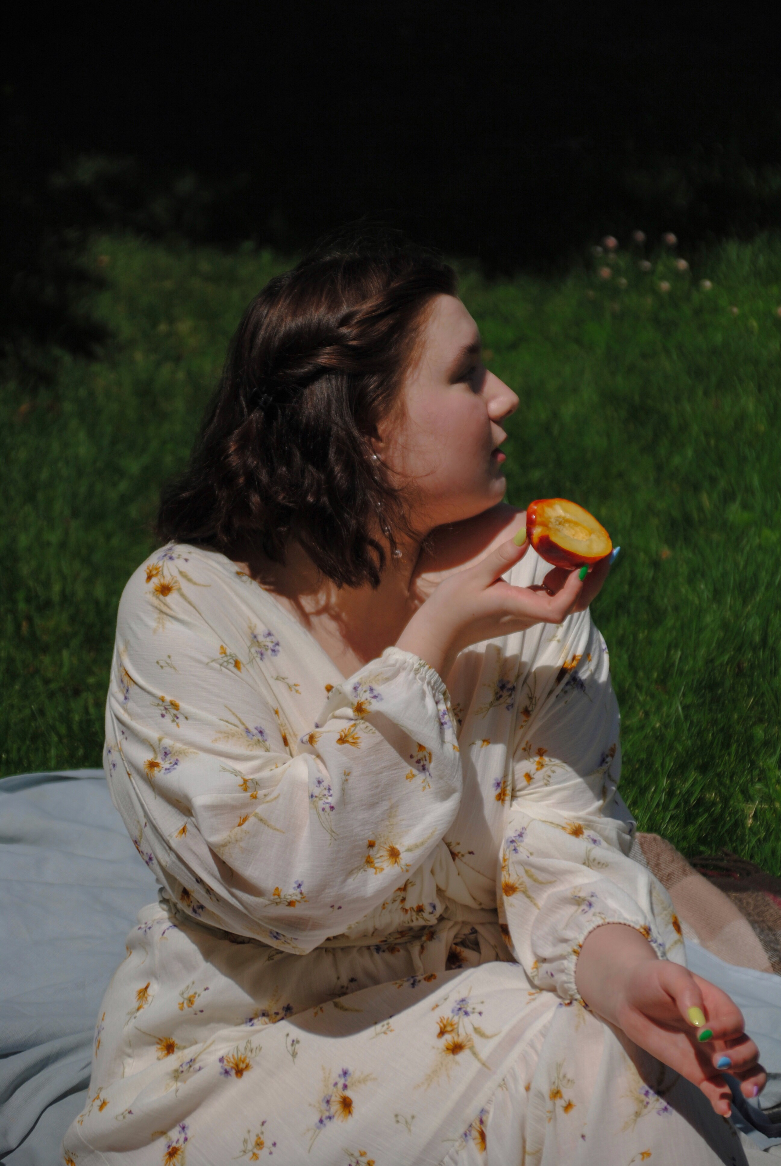 Piknic. Фотограф Нижний Новгород