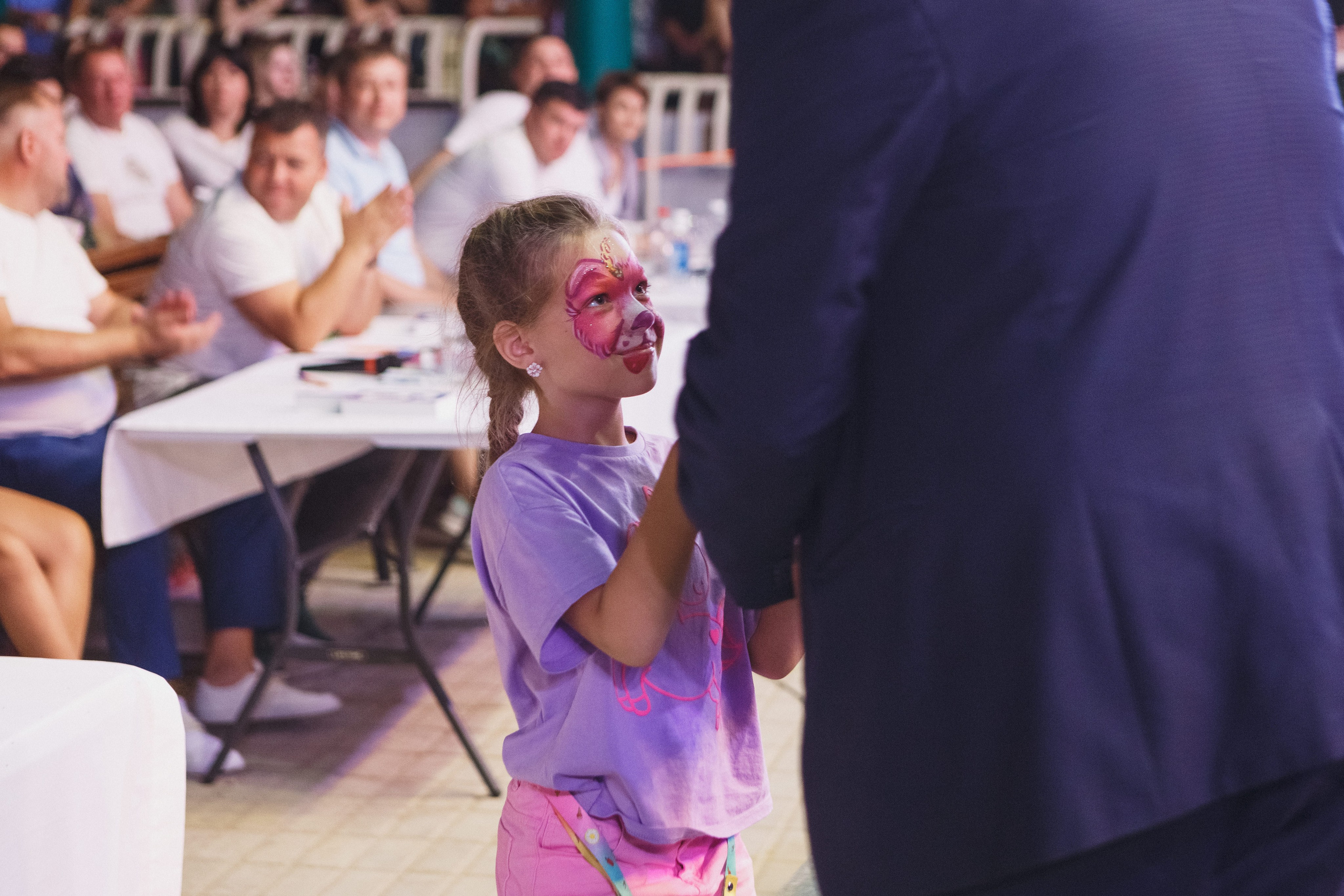 Шутки с уголка: Весёлый день с КВН в Парке Горького Таганрога. Свадебный и семейный фотограф в Таганроге Бакарюк Антон