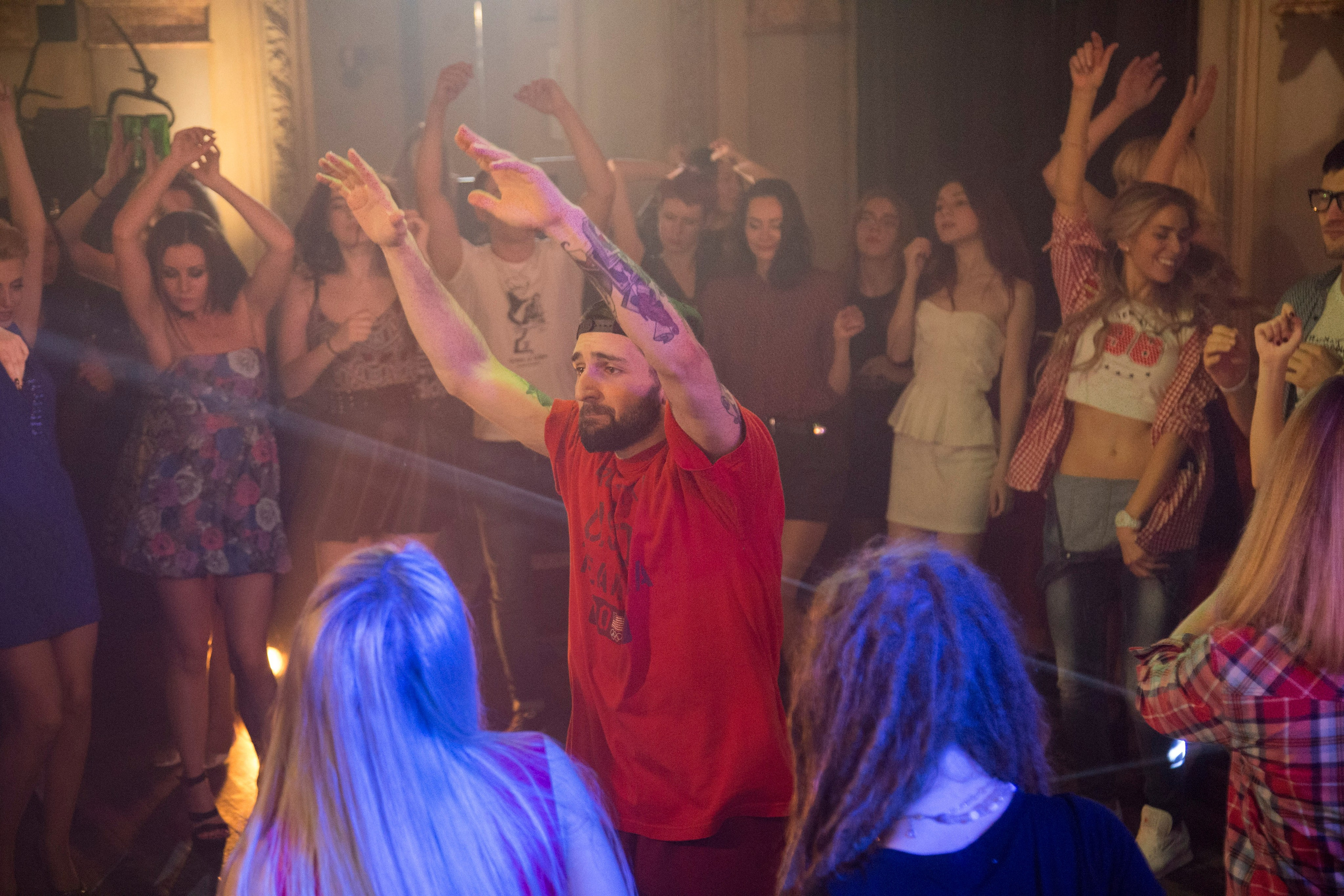 Репортаж. Фотограф Лагутин Анатолий