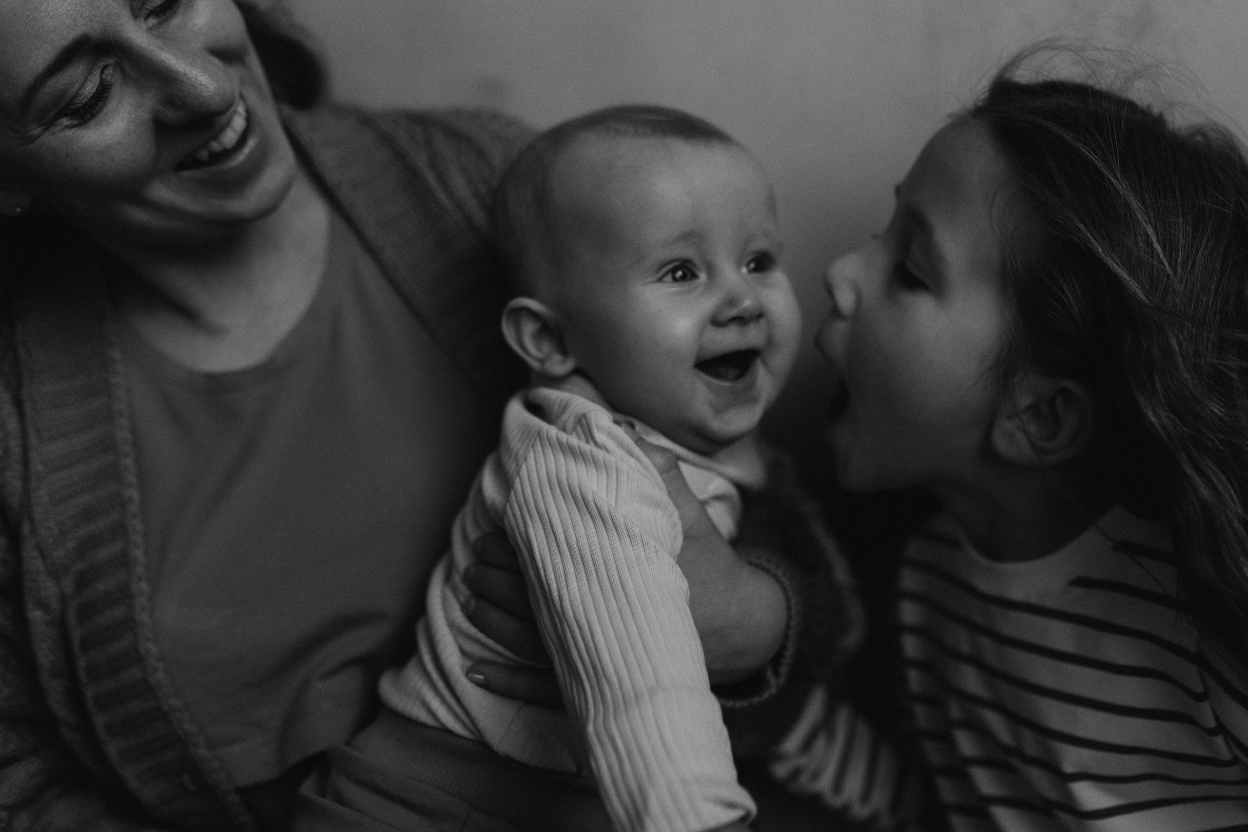 Наше маленькое чудо!. Главная