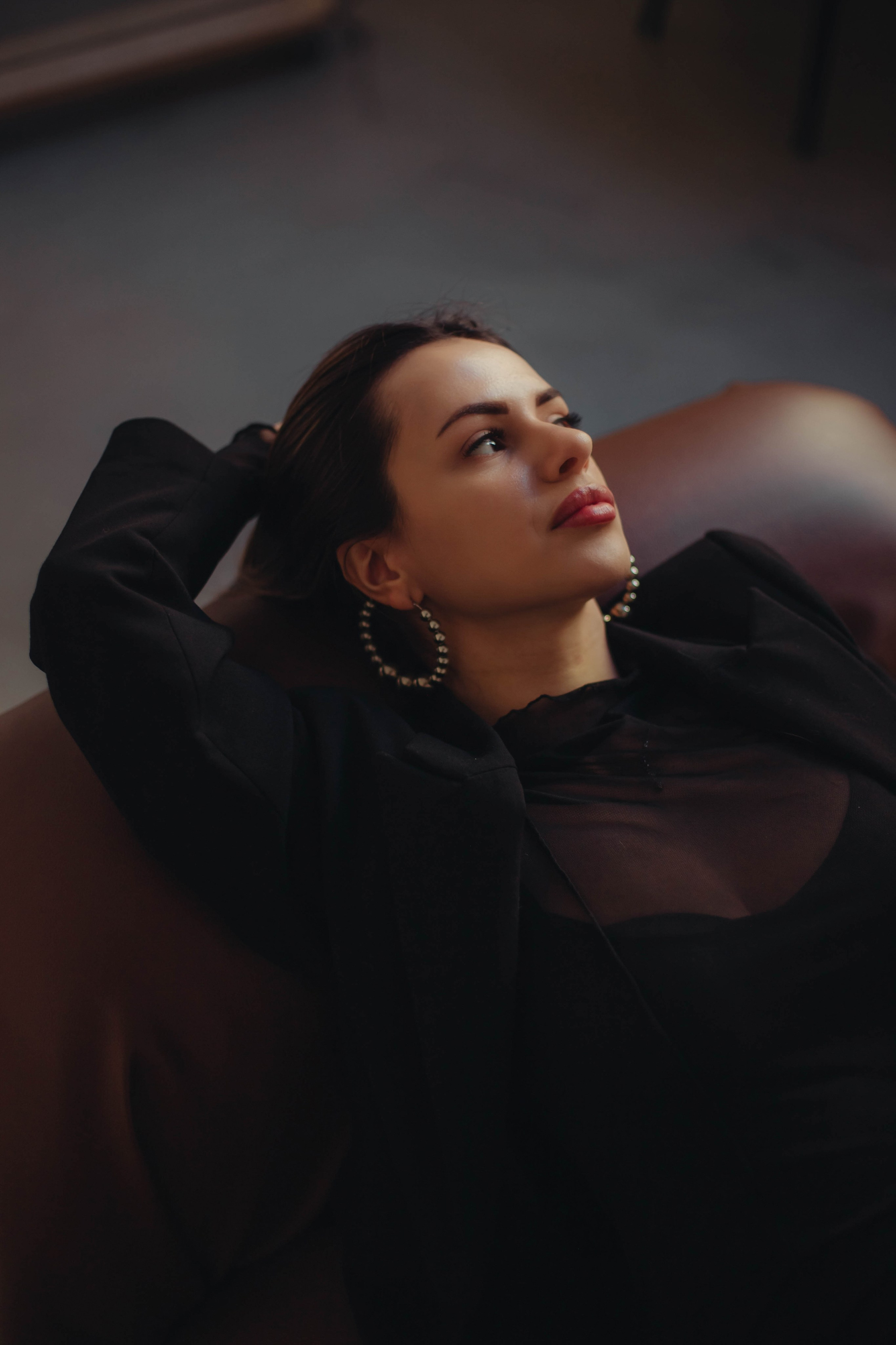 Алина и Настя. Фотограф Виноградова Зинфира в Санкт-Петербурге