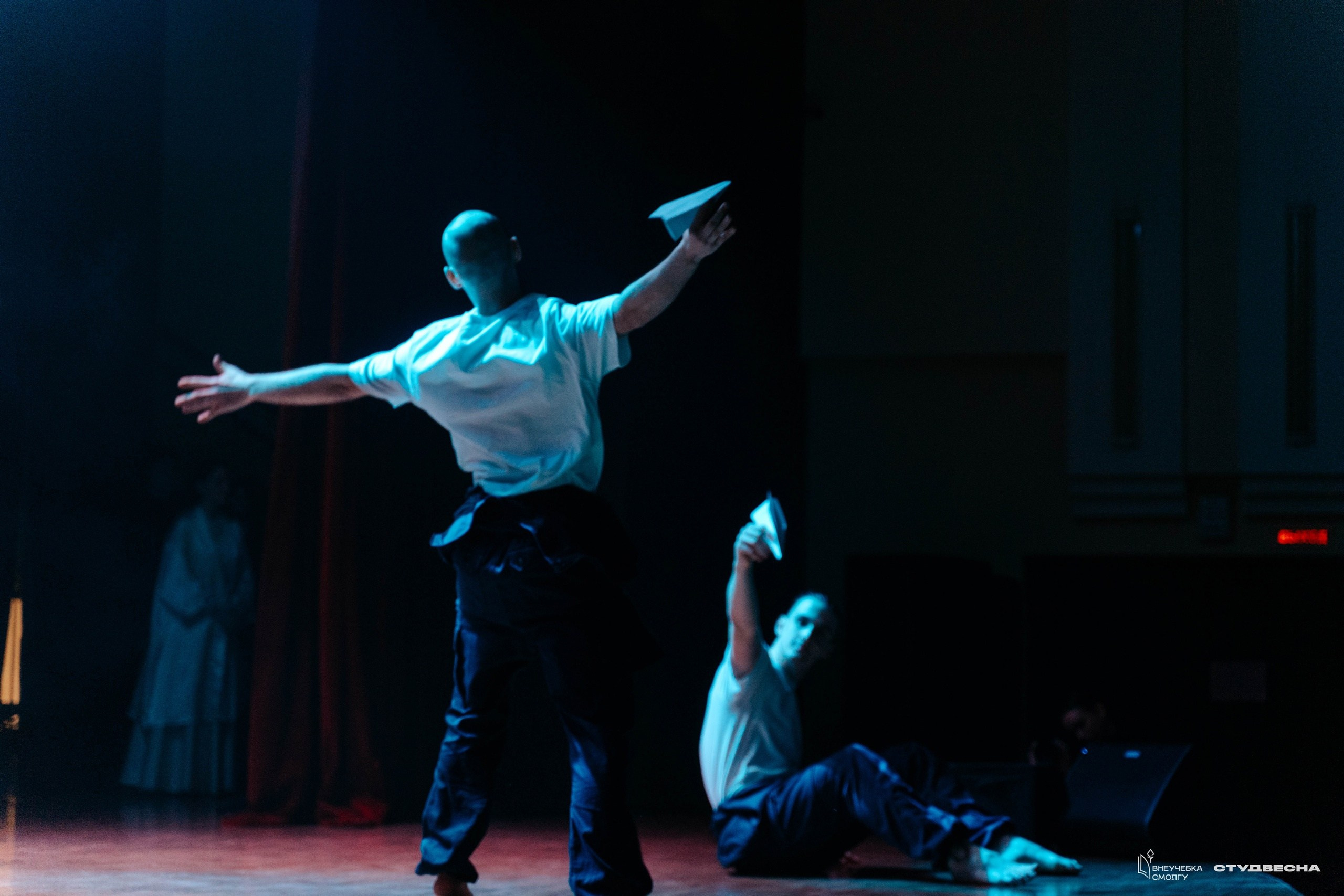 СмолГУ — Студвесна — Гала-концерт. KiPPER Gallery — Фотограф