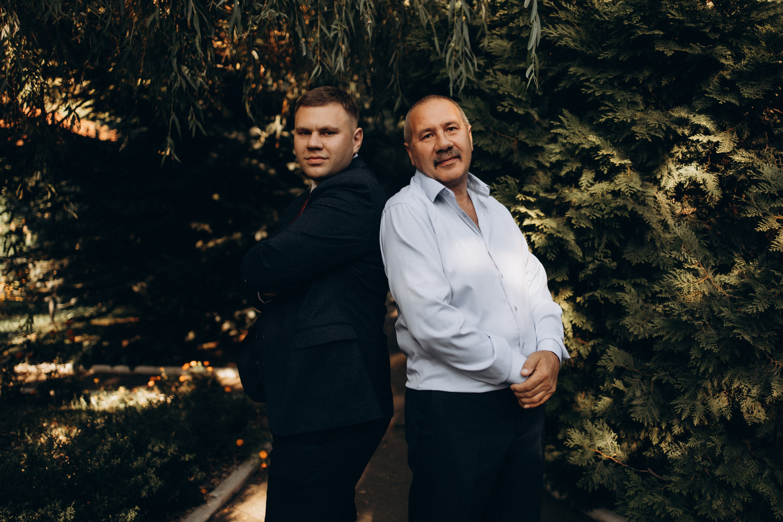 Настя и Саша. Фотограф в Туле и Алексине Стулова Мария