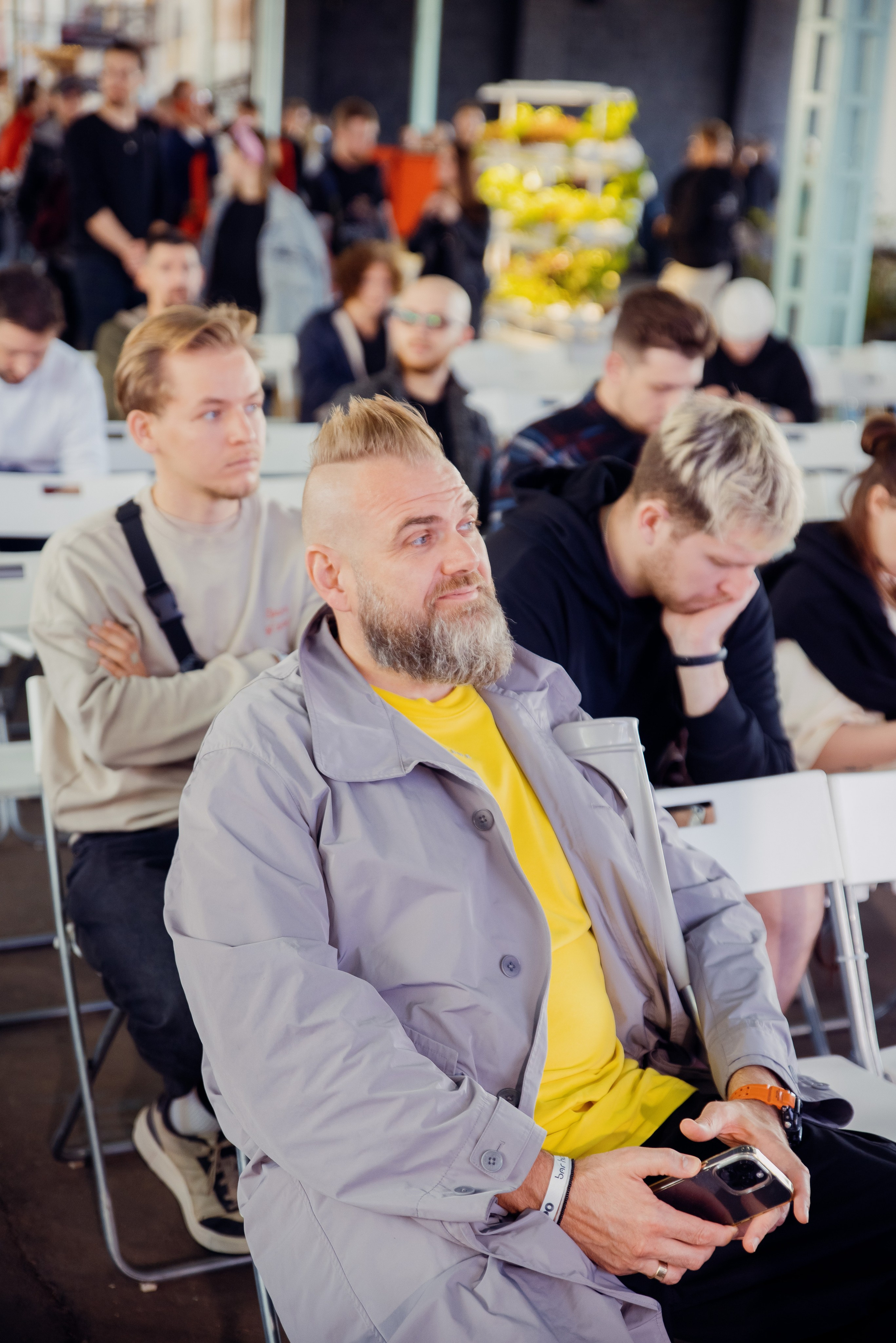 Bar Hub. Фотограф в Москве