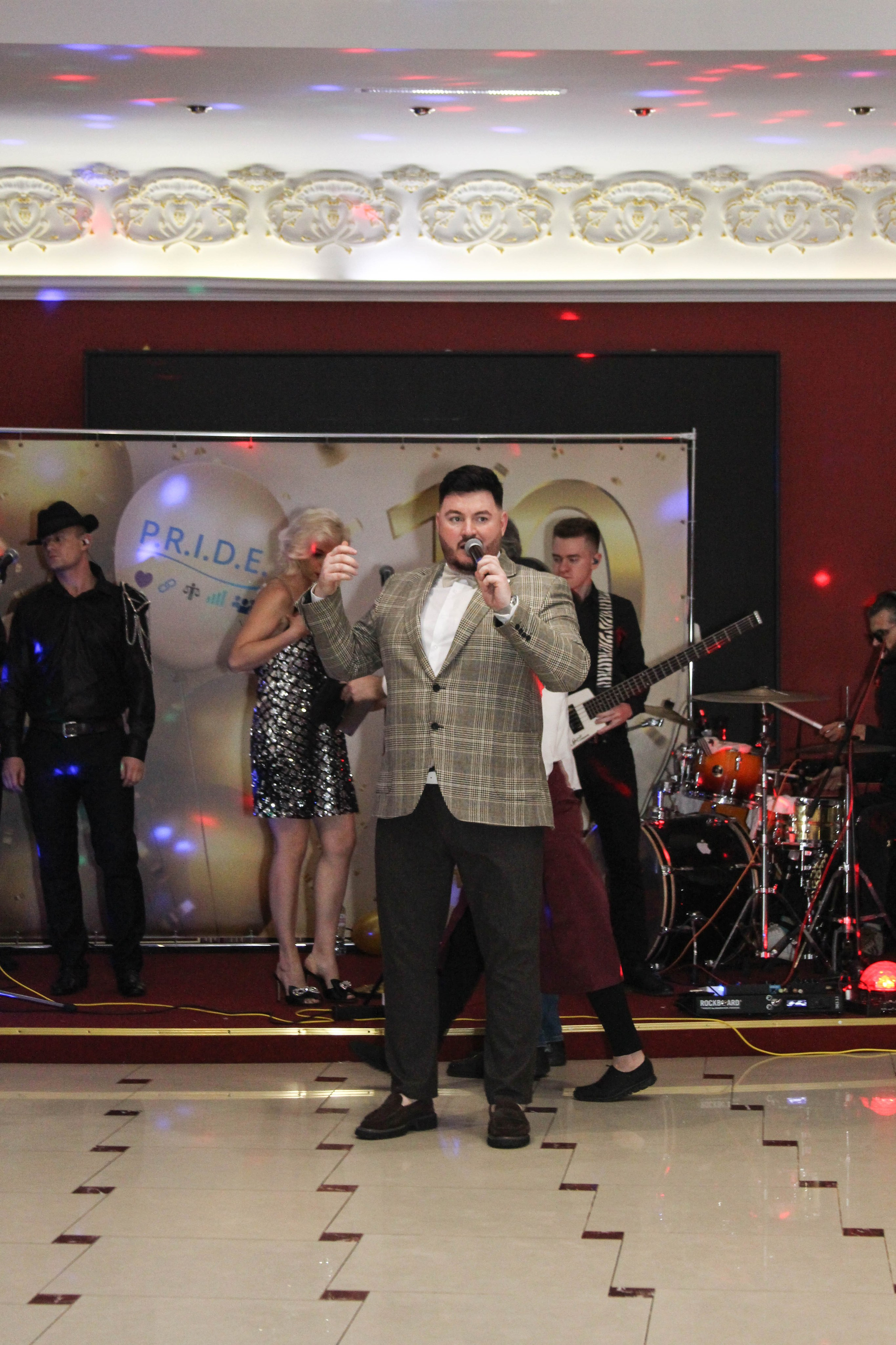 Юбилей Ontex 10 лет. Виктория Шишкова свадебный фотограф Москва и МО (Балашиха, Щелково)