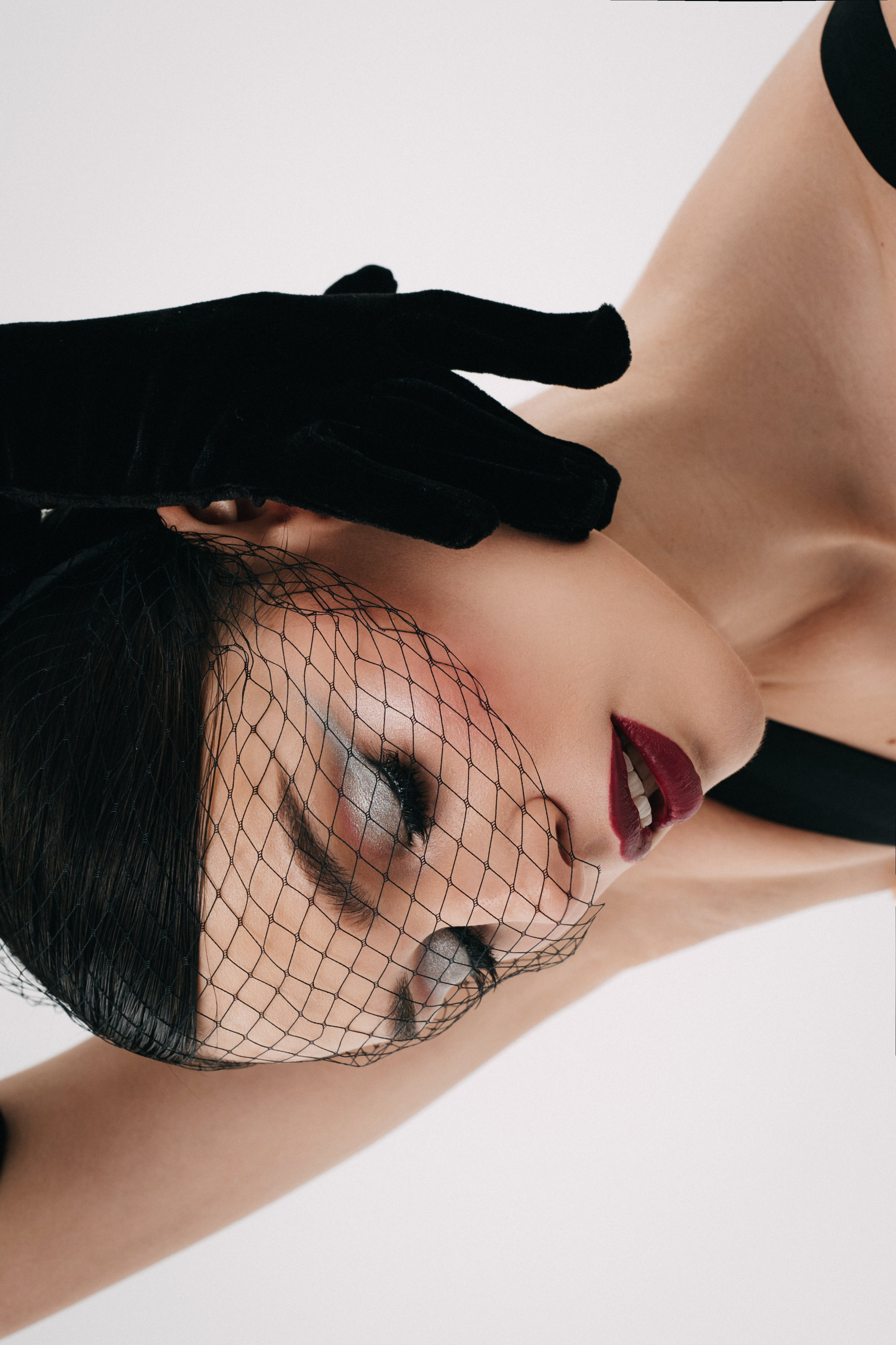 Madame. Https://instagram.com/ana.stasia.n