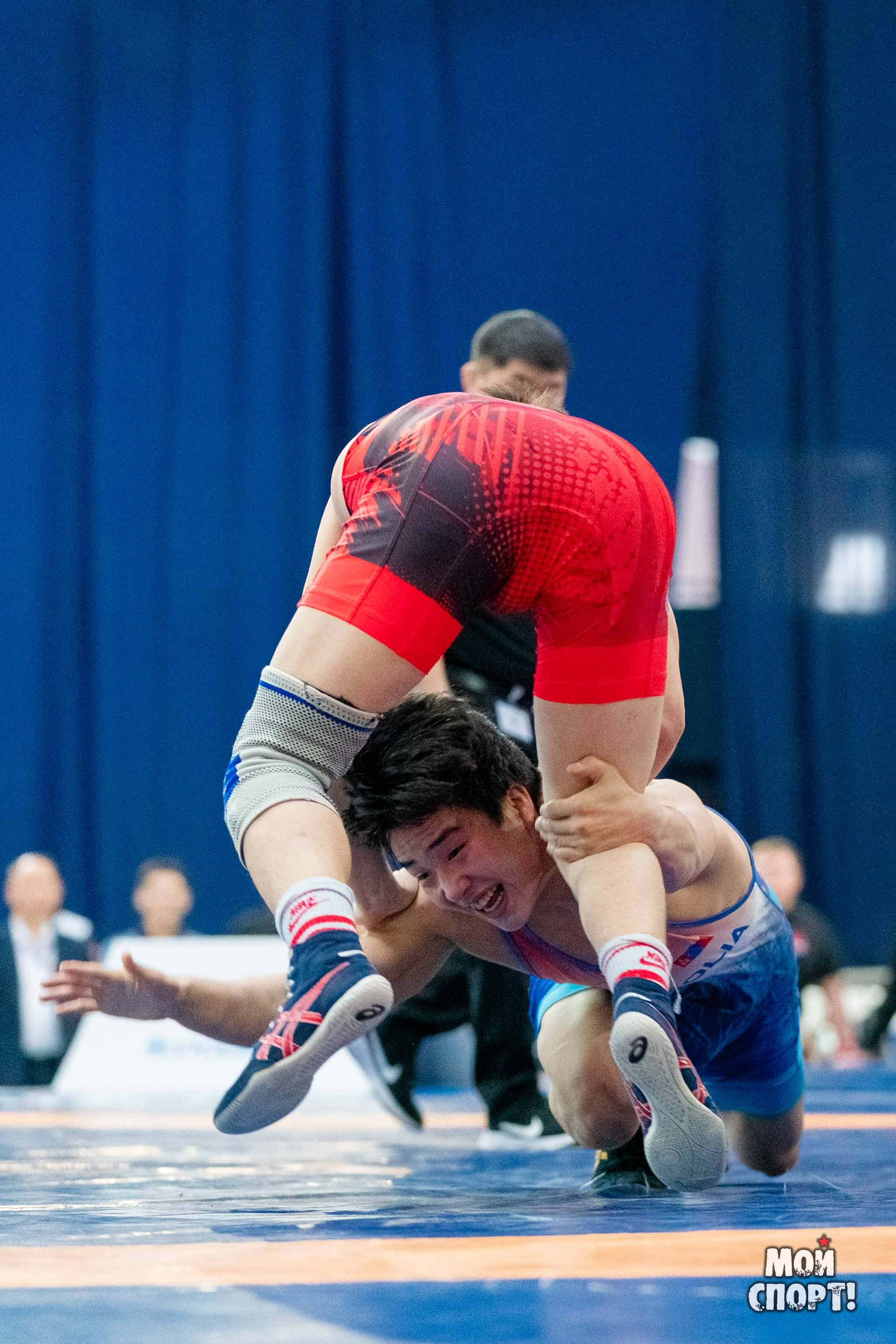 XII Международные соревнования по спортивной борьбе пам. Р. М. Дмитриева. Студия «Мой Спорт!» — все о спорте в Якутии