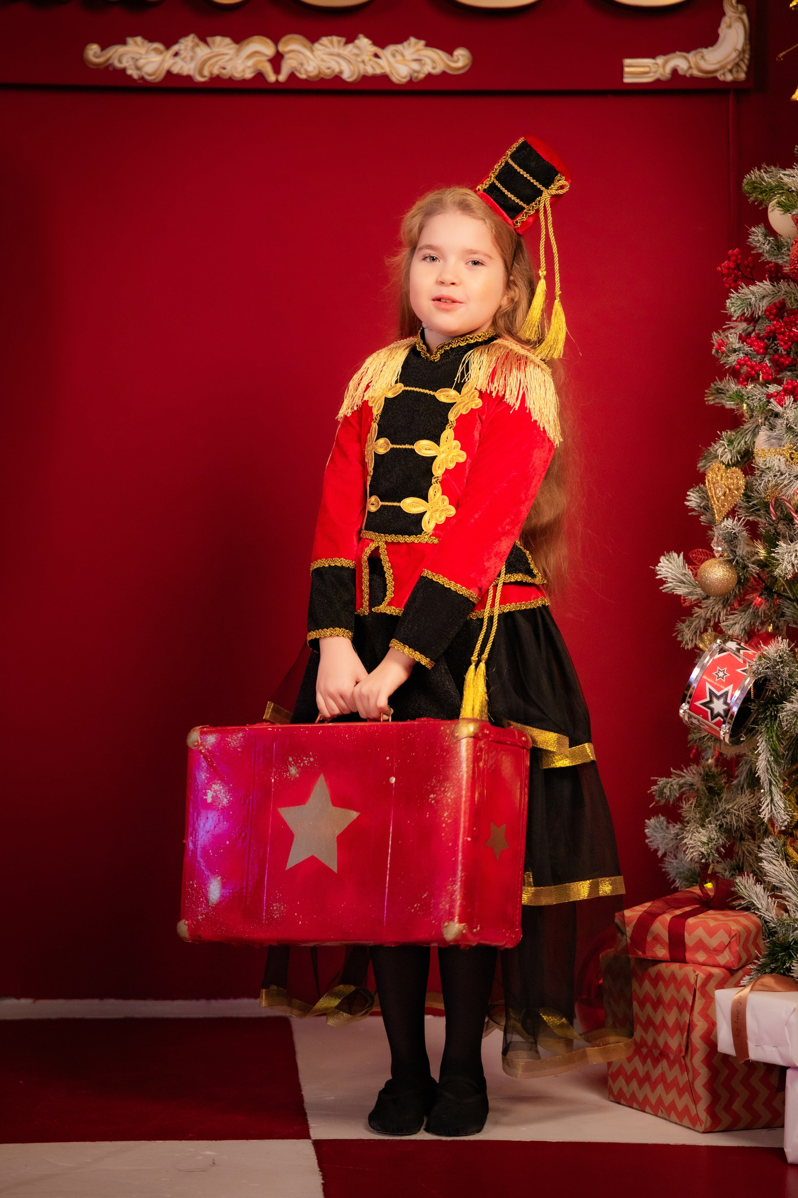 ЦИРК. Фото, видео, авторские выпускные альбомы в Нижнем Новгороде