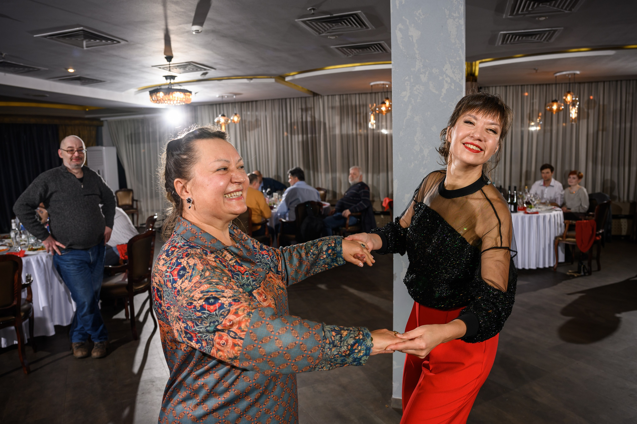 День рождения. Свадебный фотограф Москва Юрий Кульман