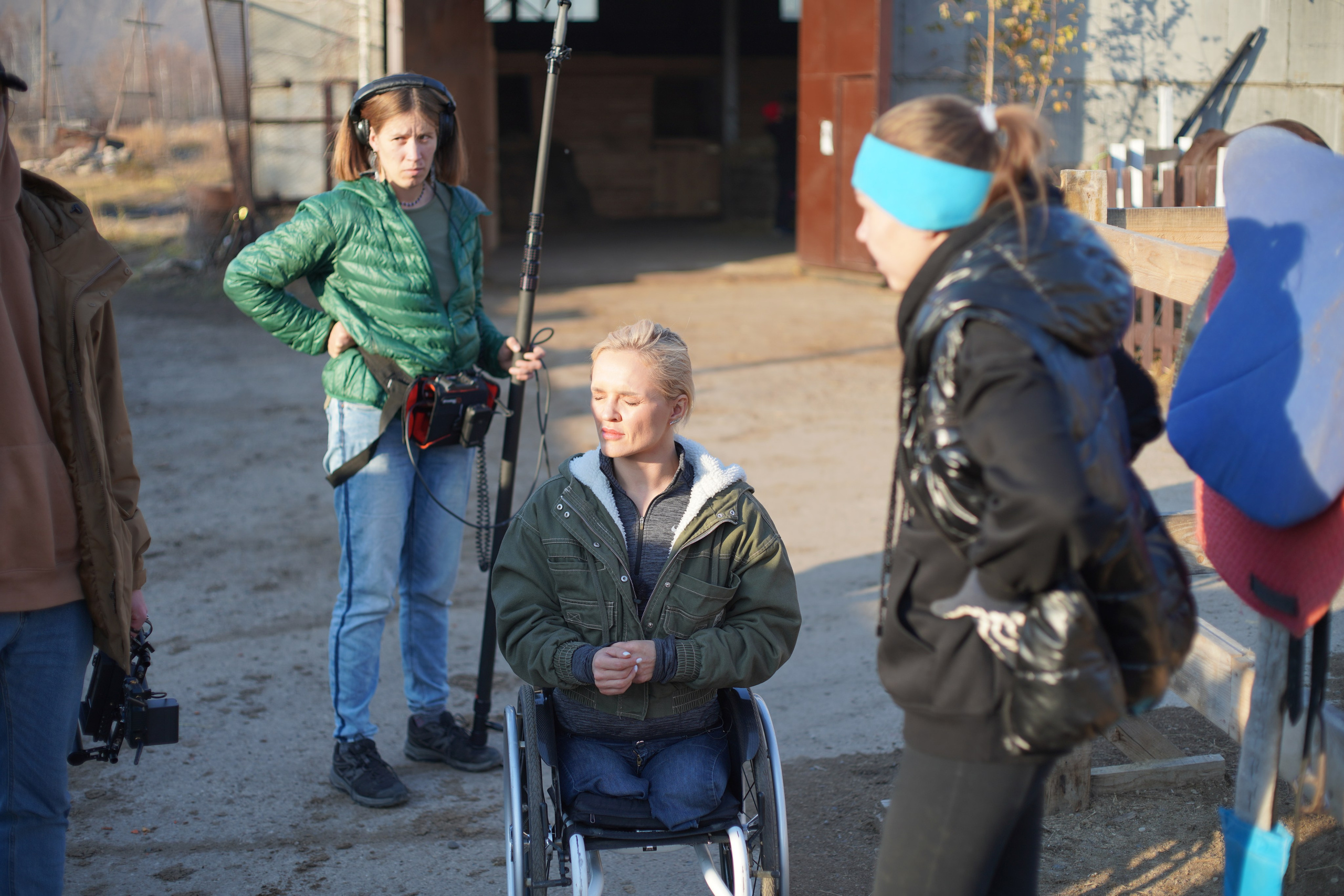 Там, где наш дом. Василий Буйлов|Vasilii Builov
