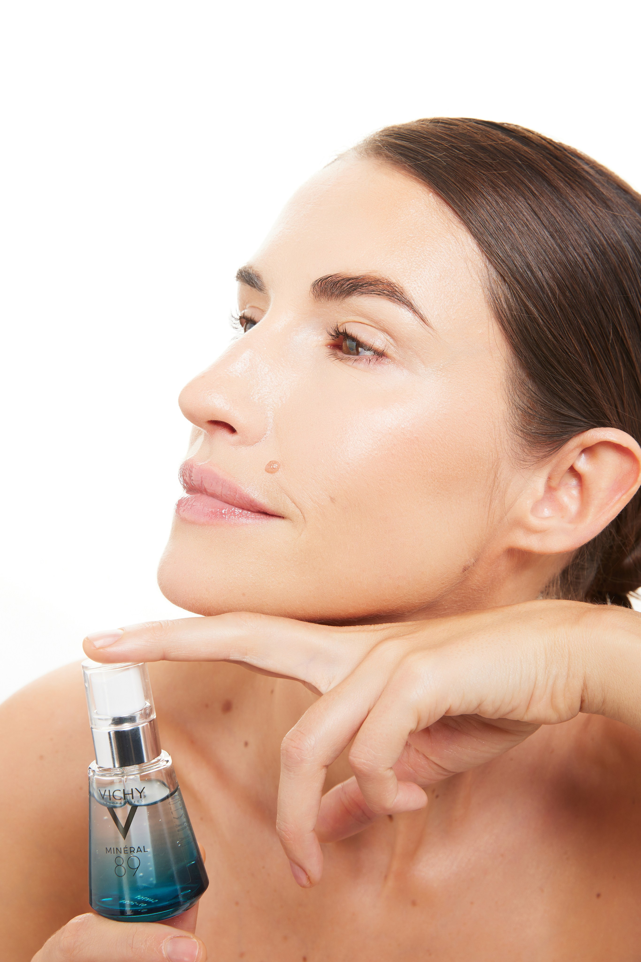 Бьюти. Фотограф/арт-директор в Москве Христина Аргентина Антонович