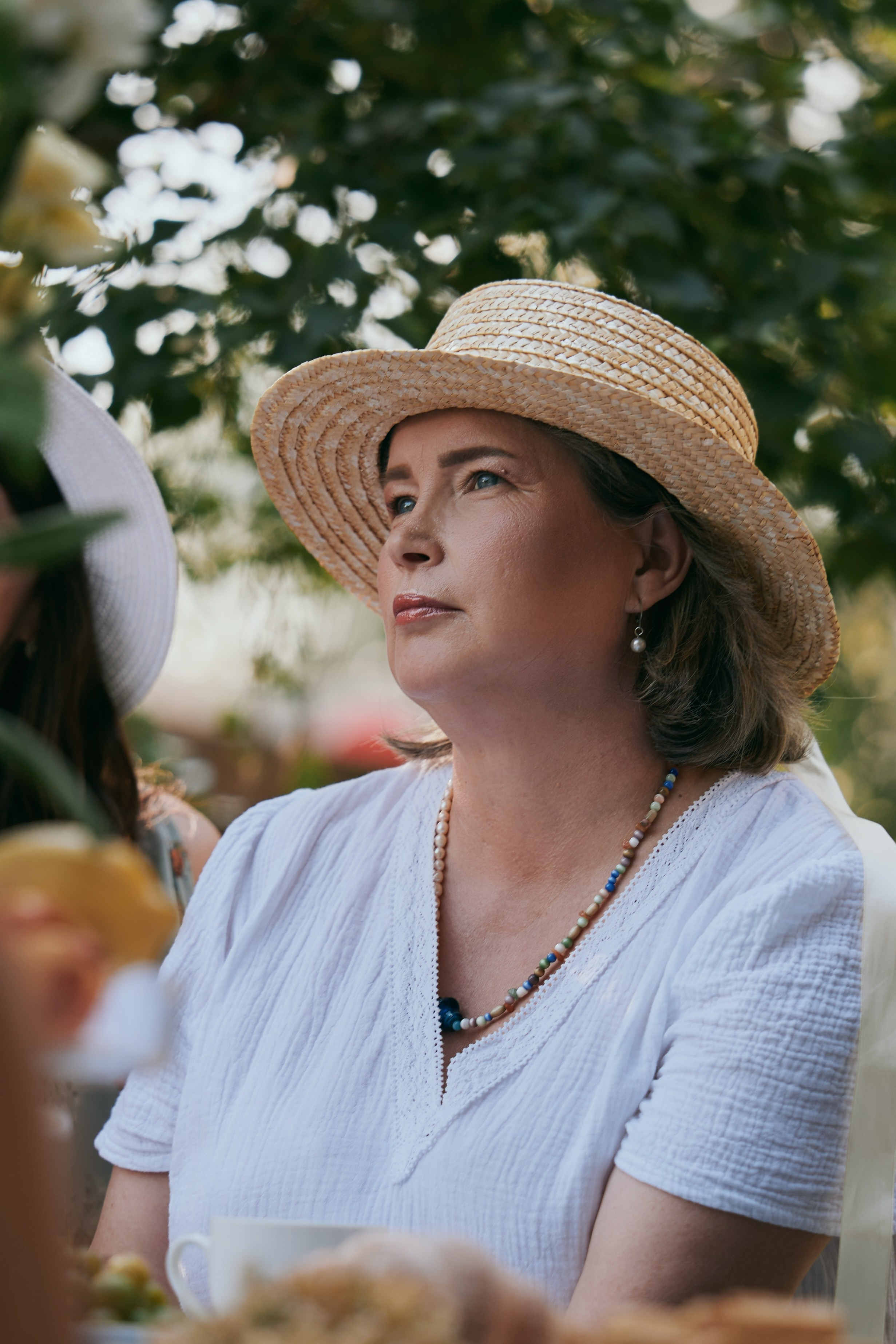 Завтрак в шляпках. Фотограф и видеограф в Кургане Леонид Корнильев